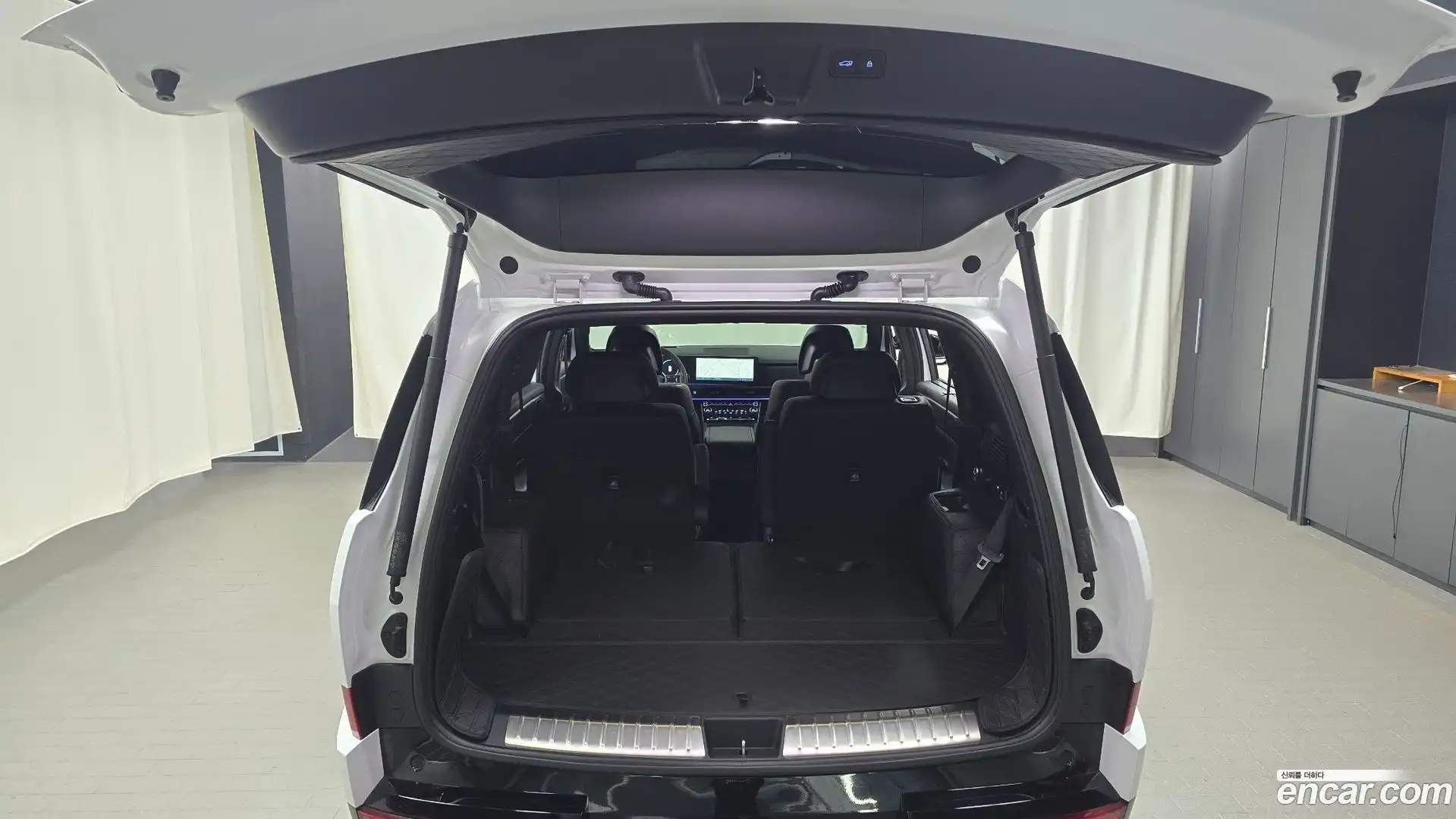 Santafe Hyundai 2024.6-OPTION-051