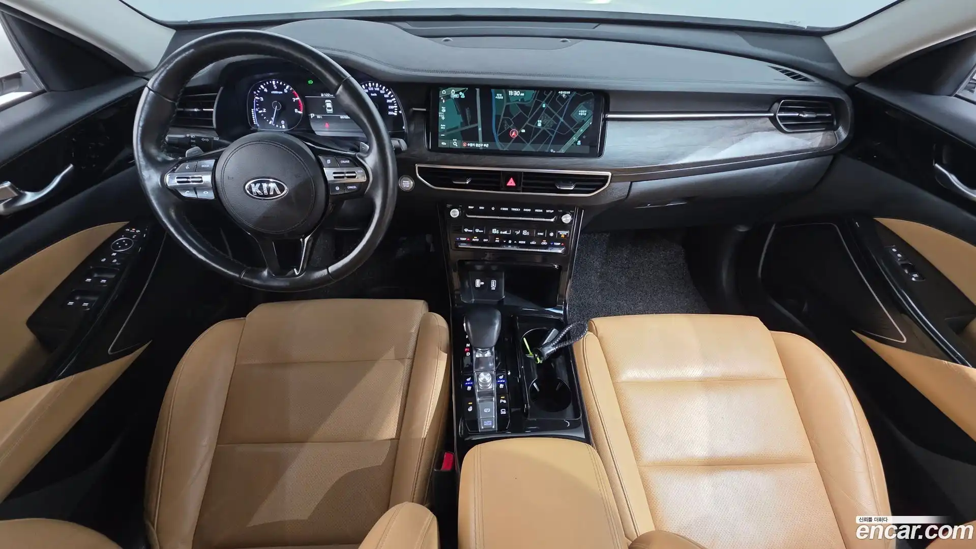K7 Kia 2020.3-INNER-007