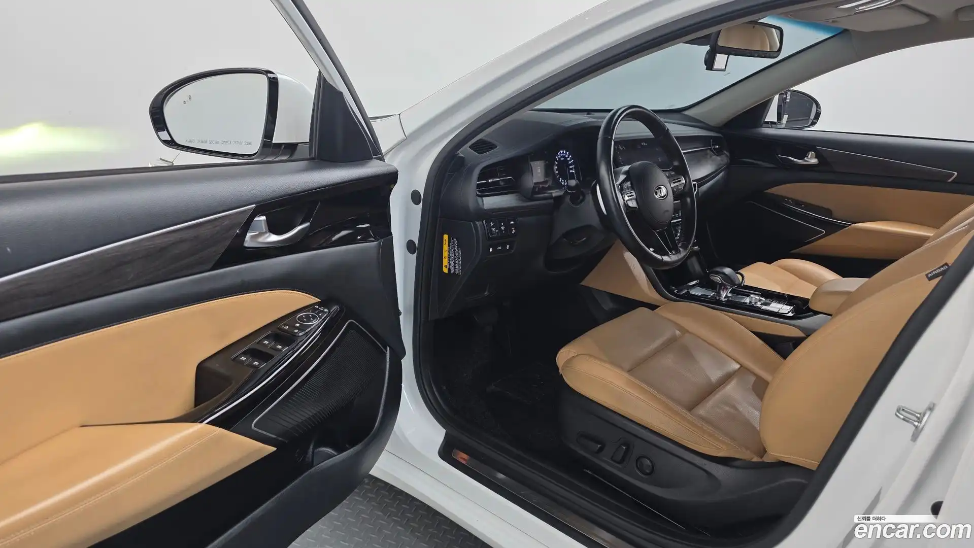 K7 Kia 2020.3-INNER-010