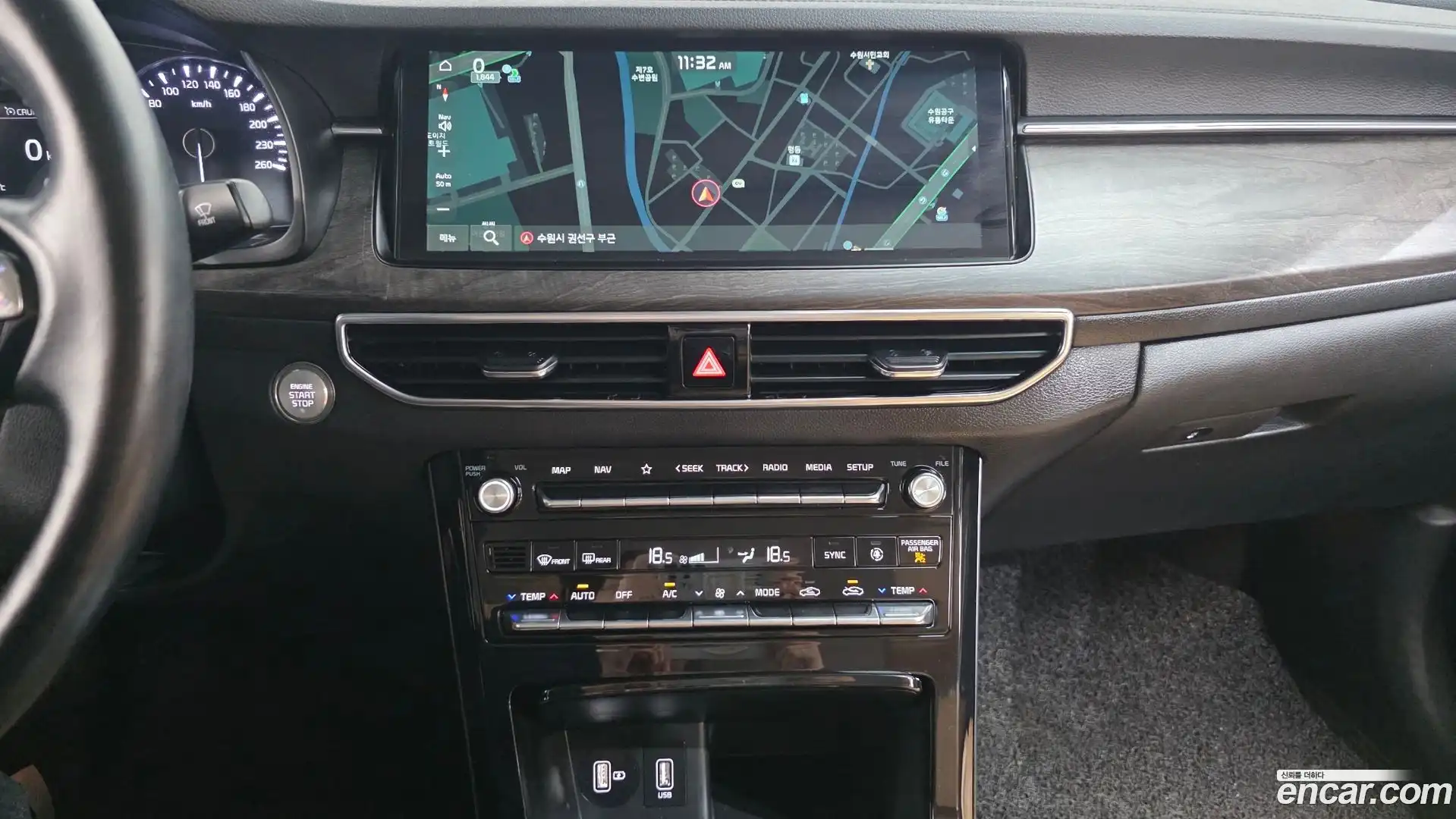 K7 Kia 2020.3-OPTION-017