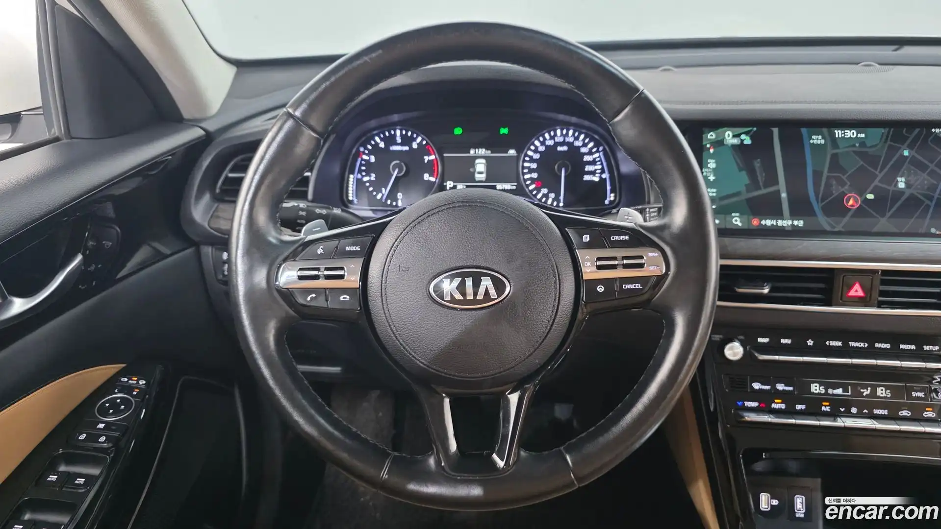 K7 Kia 2020.3-OPTION-018