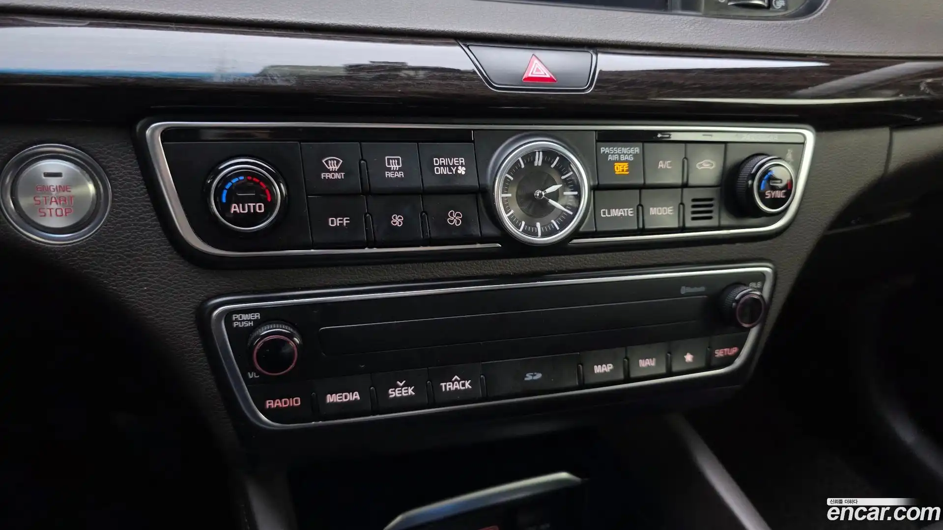 K7 Kia 2017.2-OPTION-021