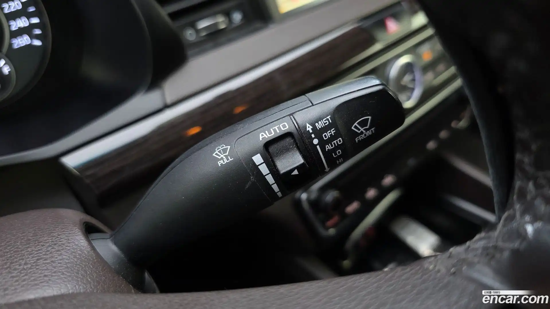 K7 Kia 2017.2-OPTION-022