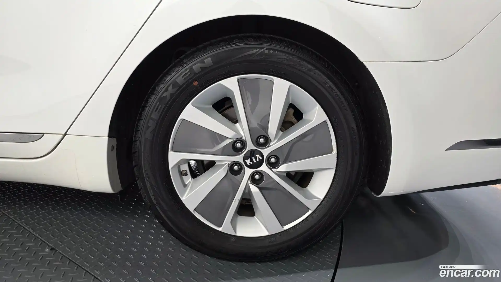 K7 Kia 2017.2-OUTER-031