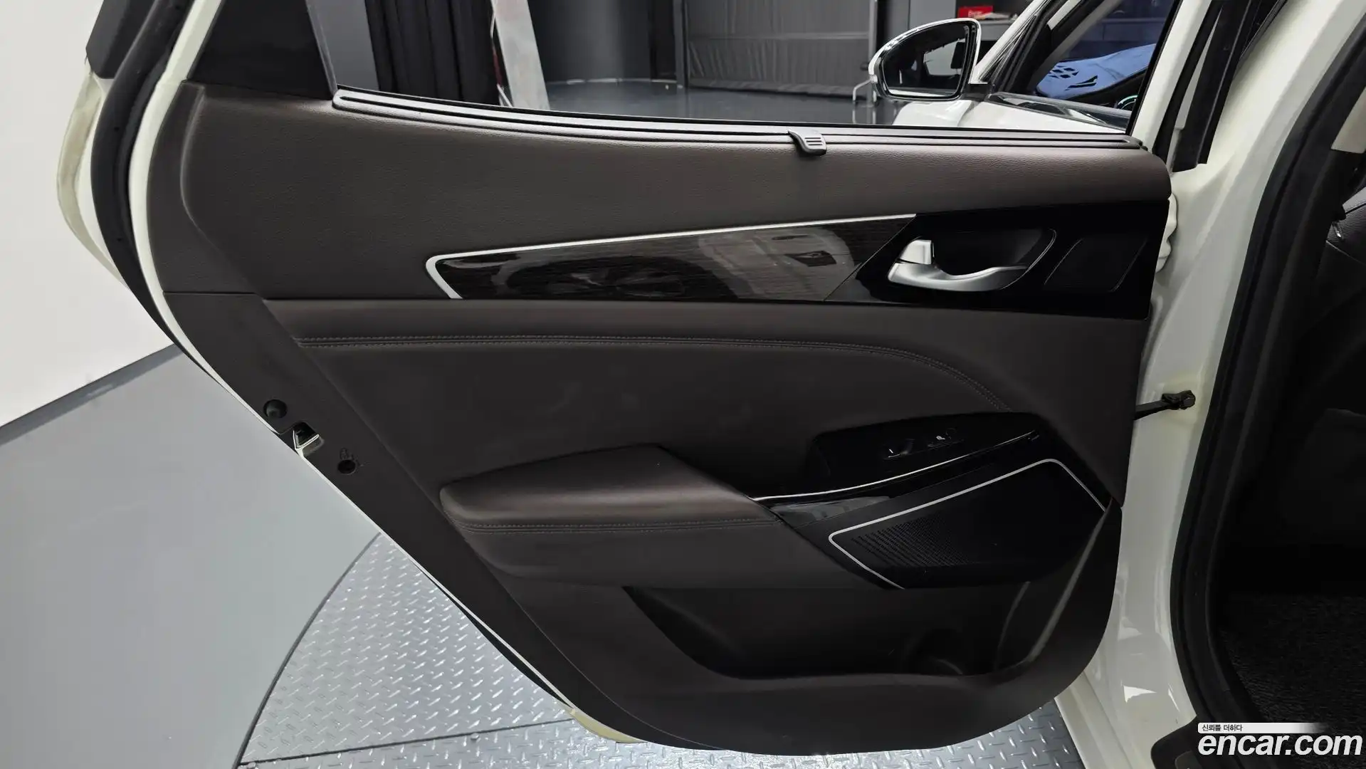 K7 Kia 2017.2-INNER-035
