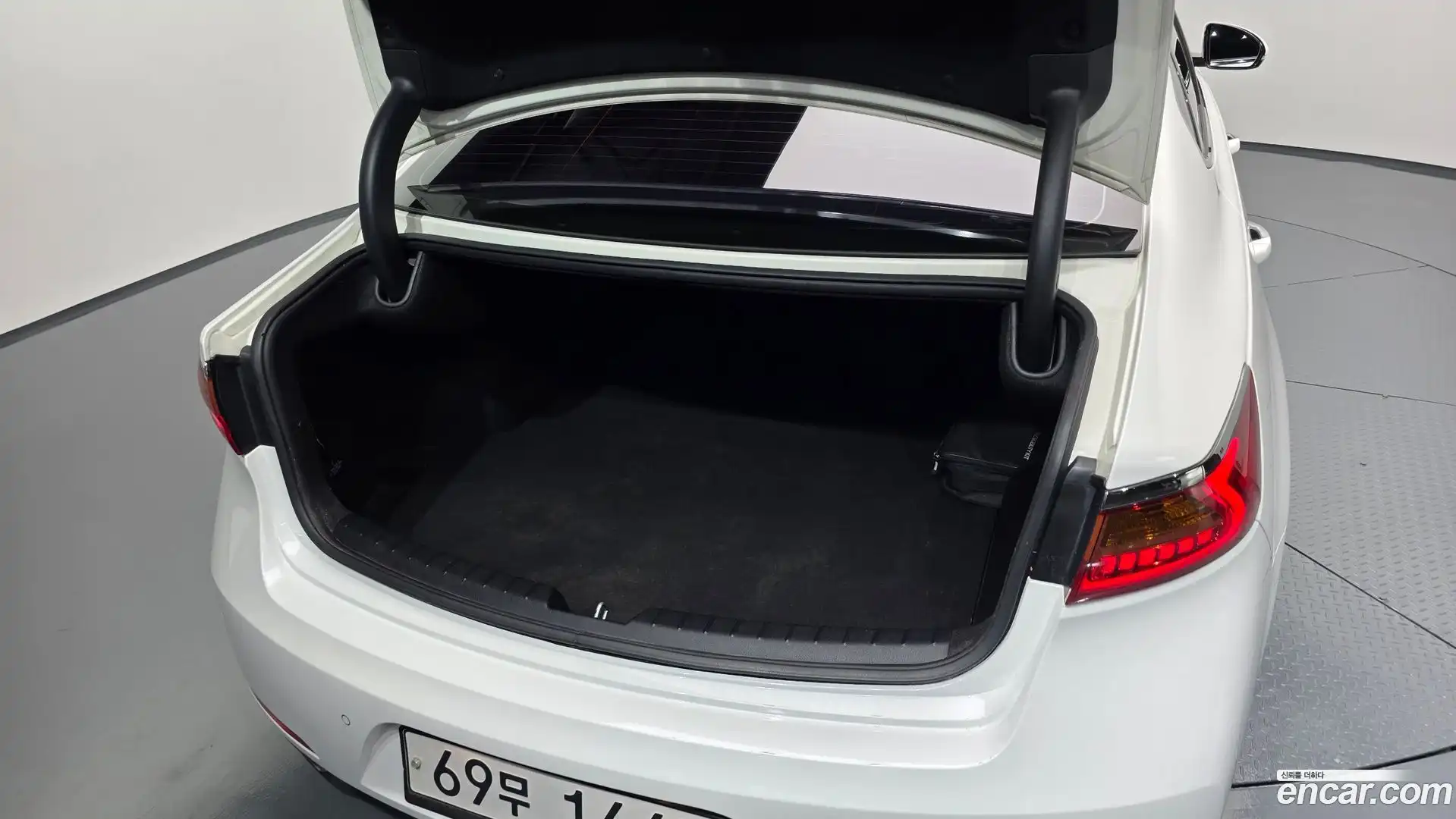 K7 Kia 2017.2-OPTION-044