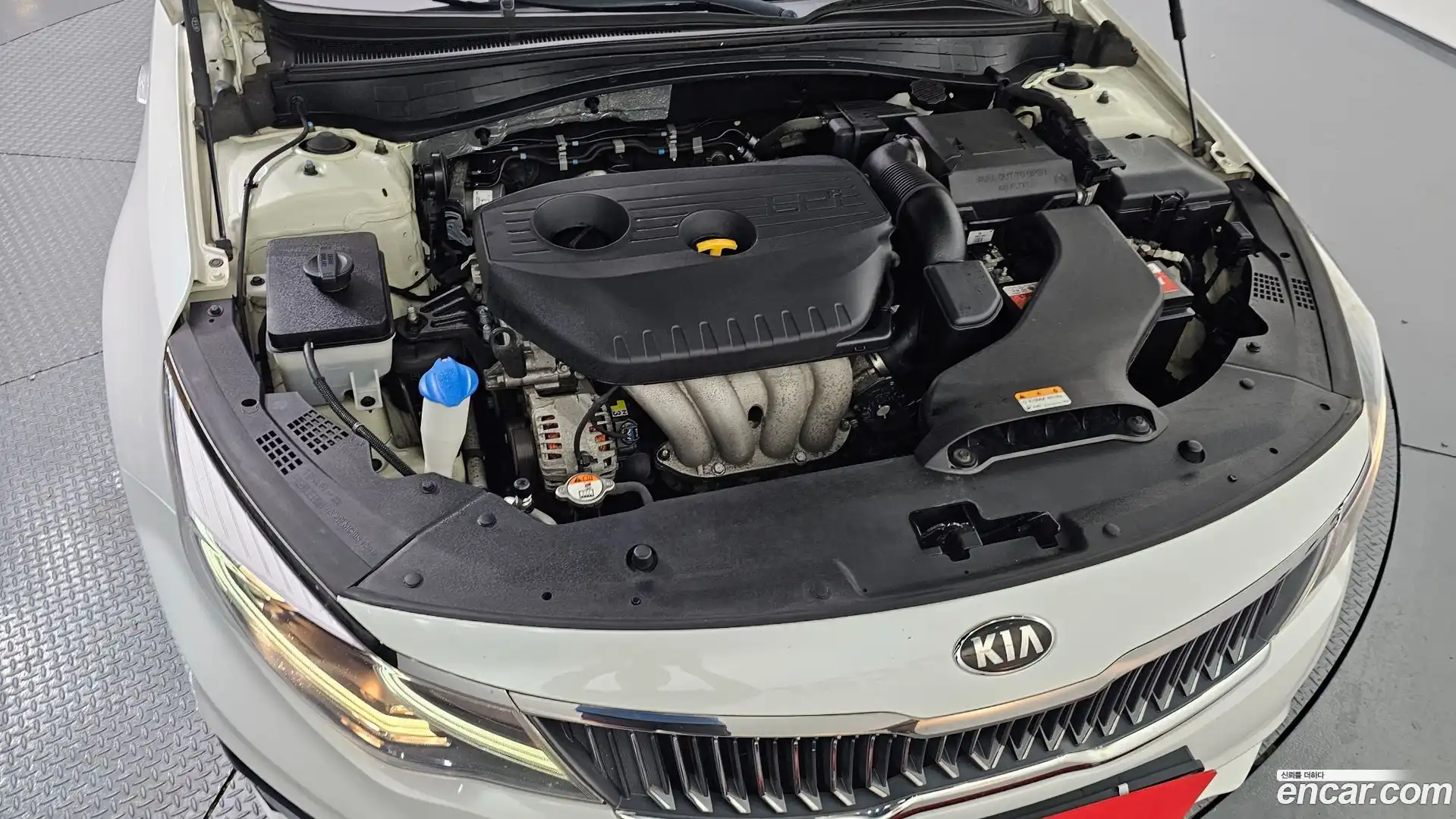 K5 Kia 2018.4-OUTER-006