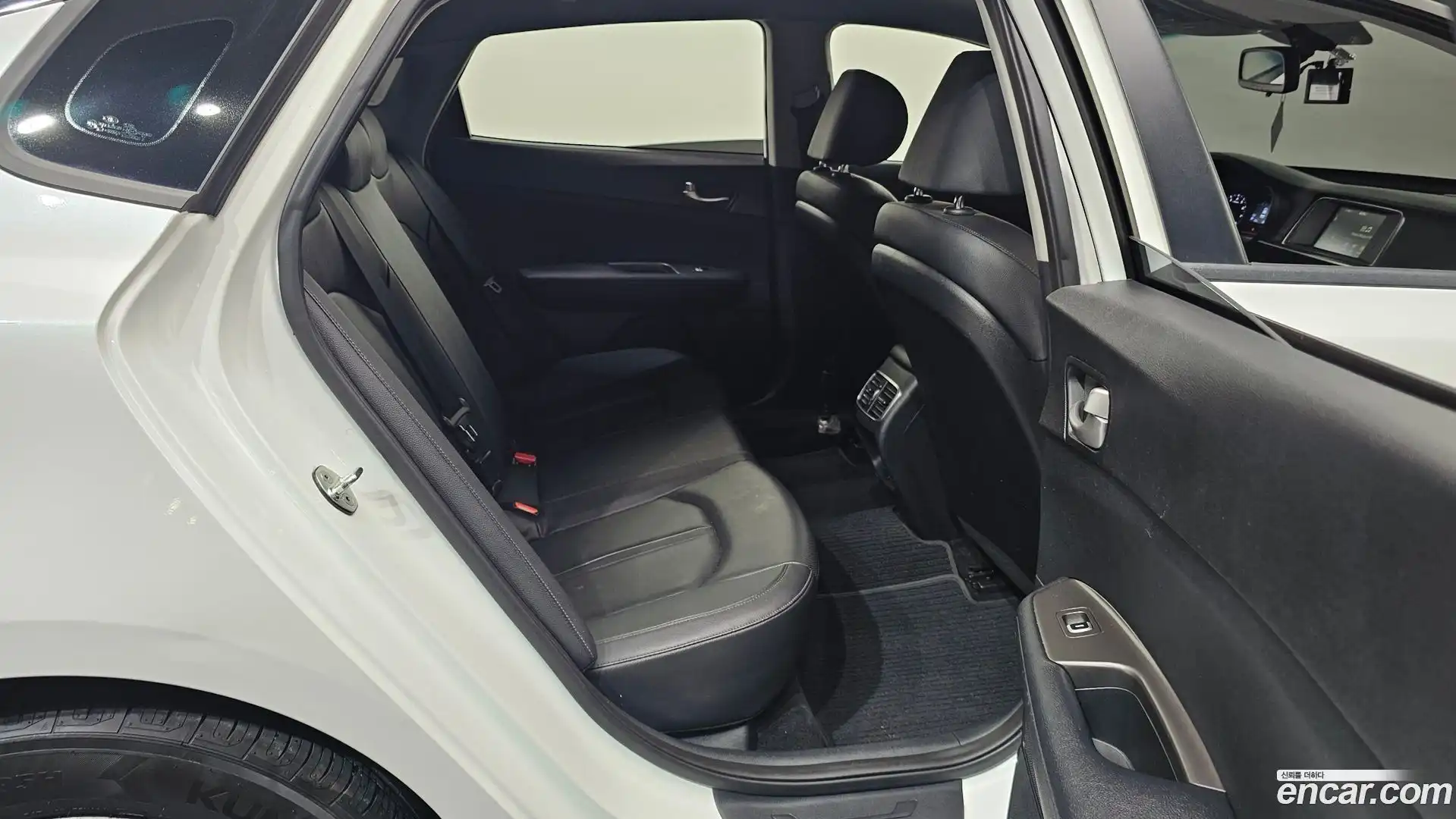 K5 Kia 2018.4-OPTION-015
