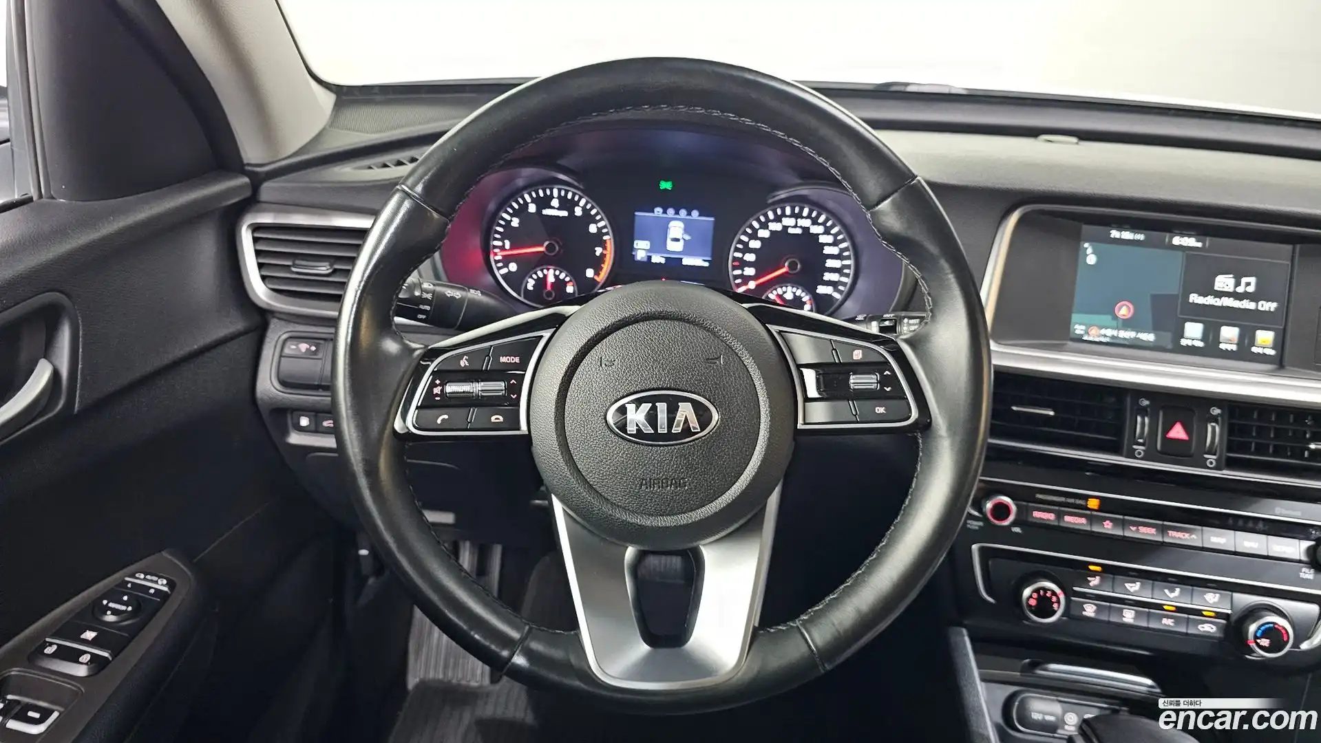 K5 Kia 2018.4-OPTION-016