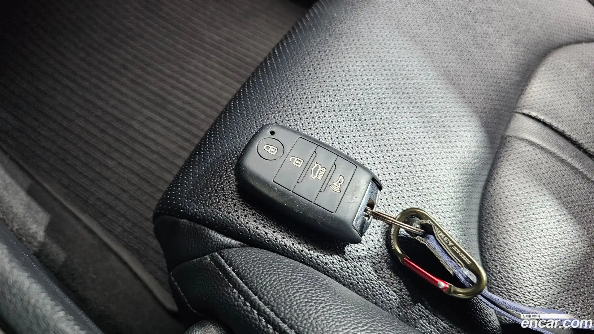 K5 Kia 2018.4-OPTION-021