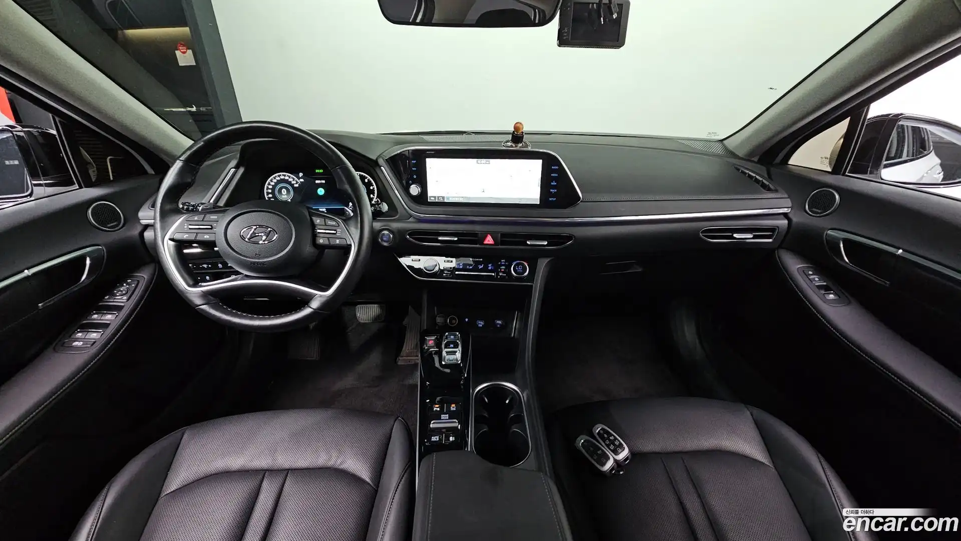 Sonata Hyundai 2022.6-INNER-007