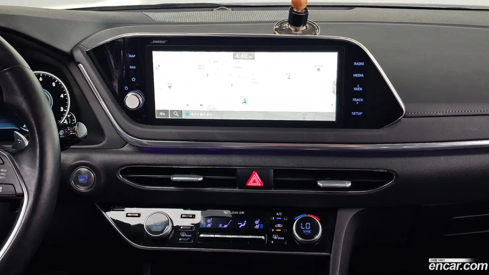 Sonata Hyundai 2022.6-OPTION-019