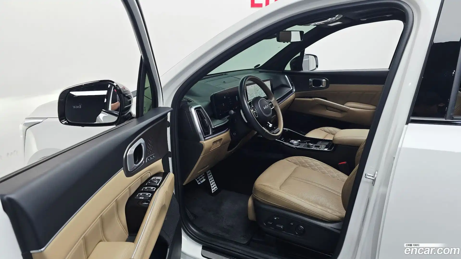 Sorento Kia 2024.6-INNER-010