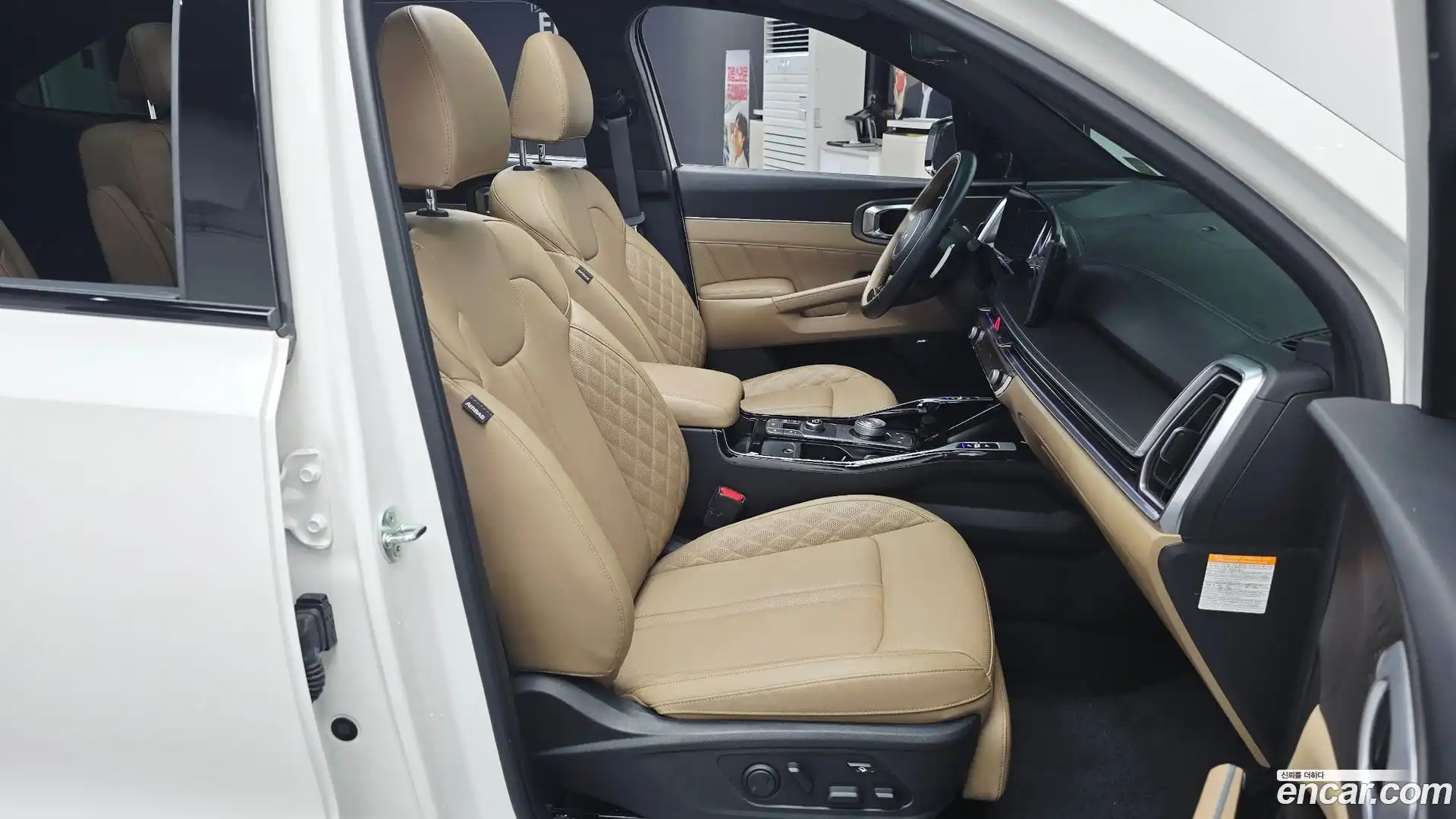 Sorento Kia 2024.6-INNER-036