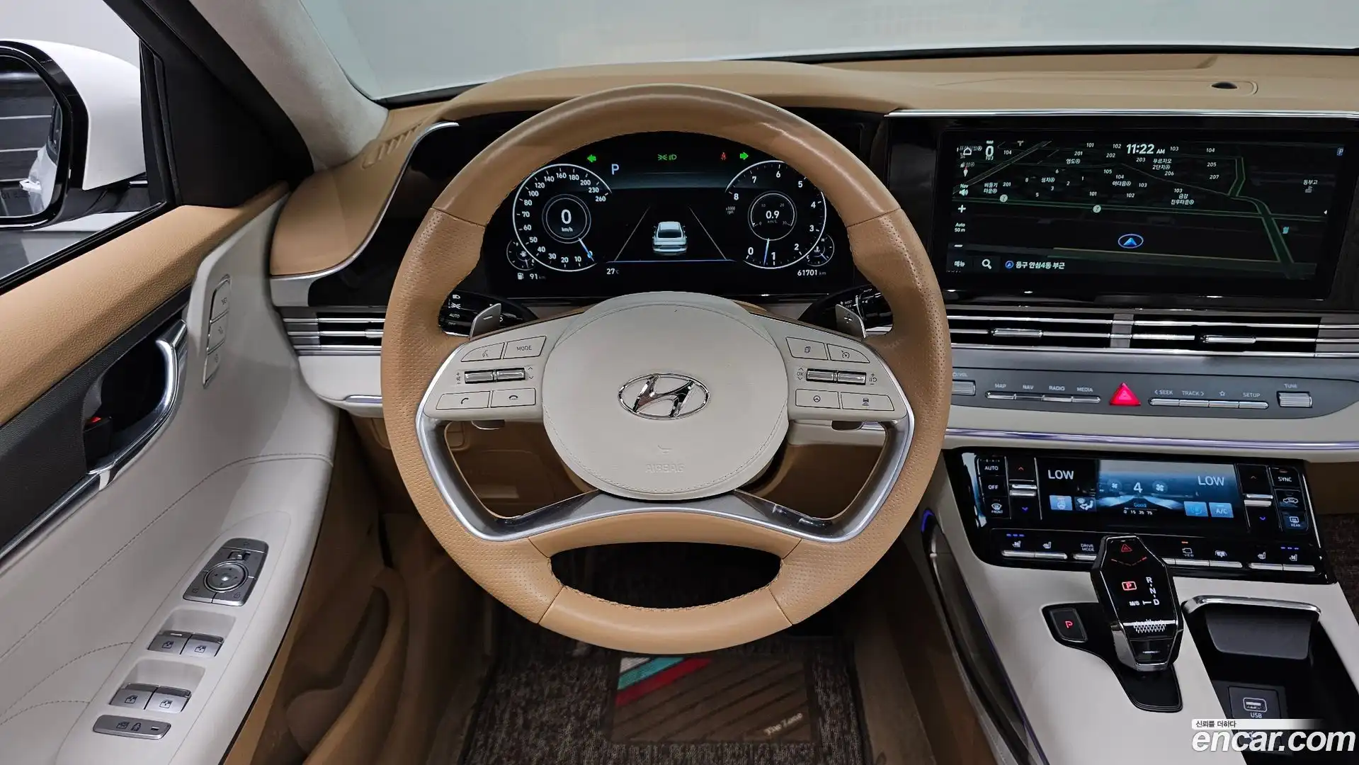 Grandeur Hyundai 2021.1-OPTION-016