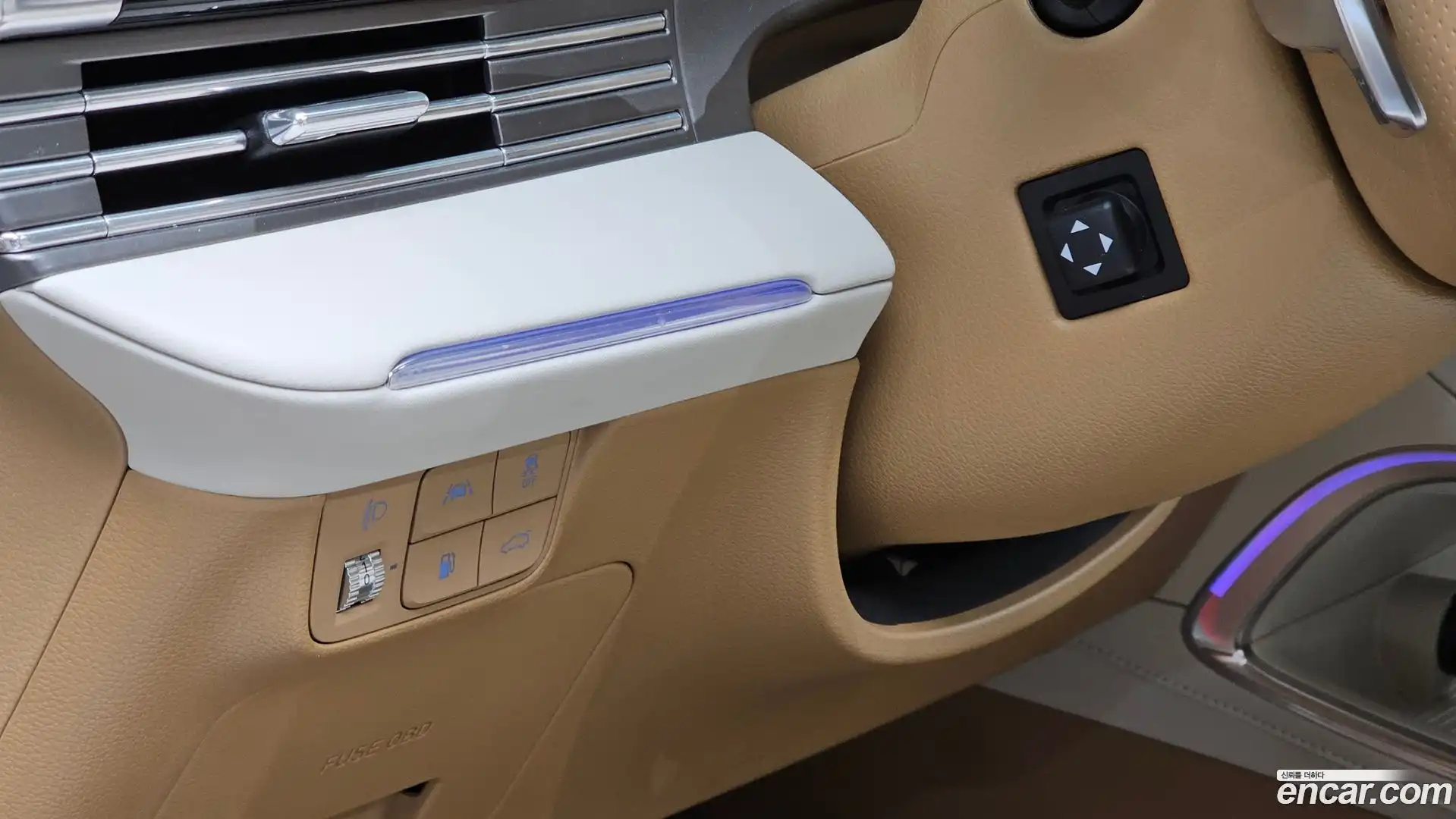 Grandeur Hyundai 2021.1-OPTION-017