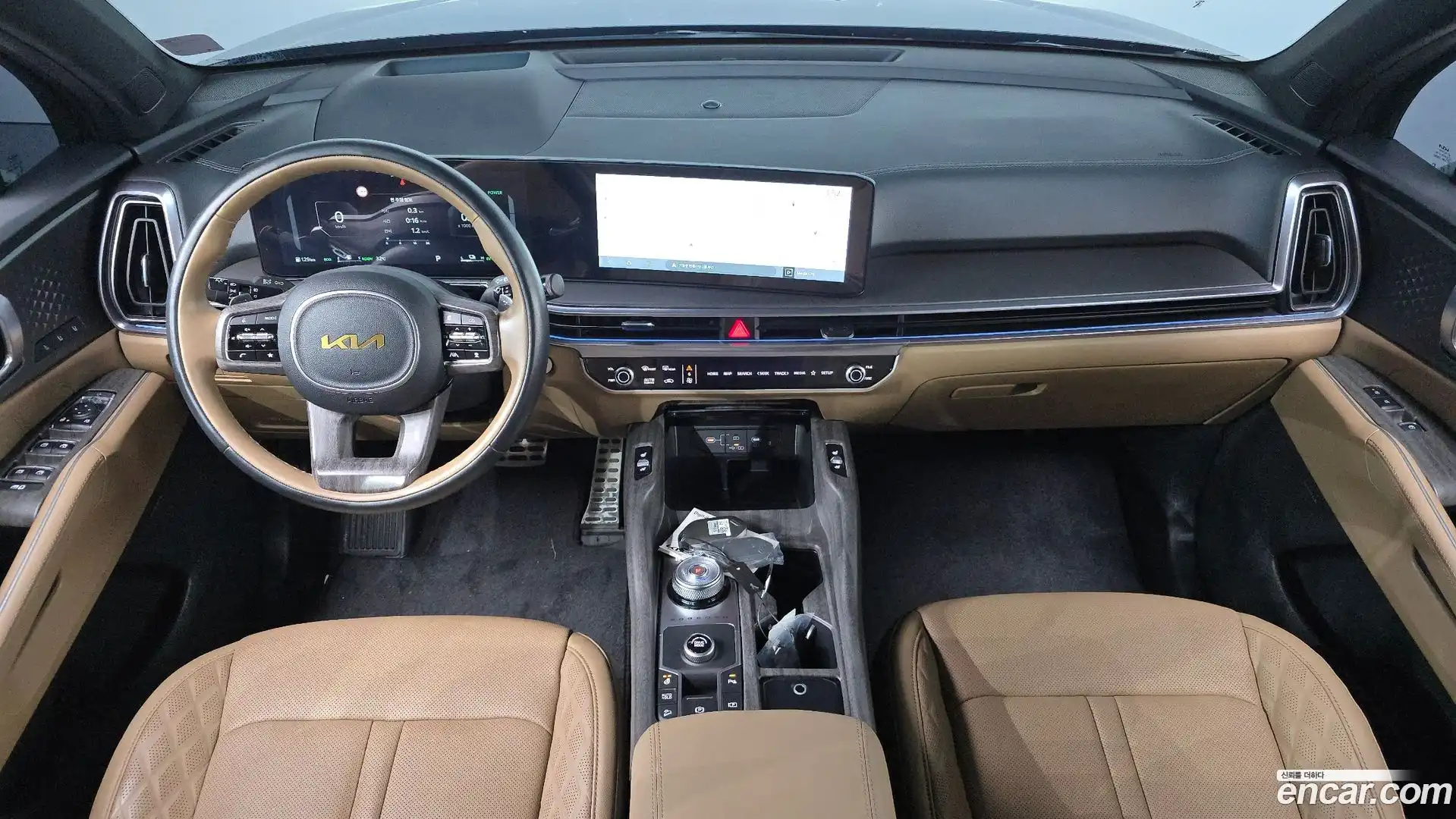 Sorento Kia 2024.4-INNER-007