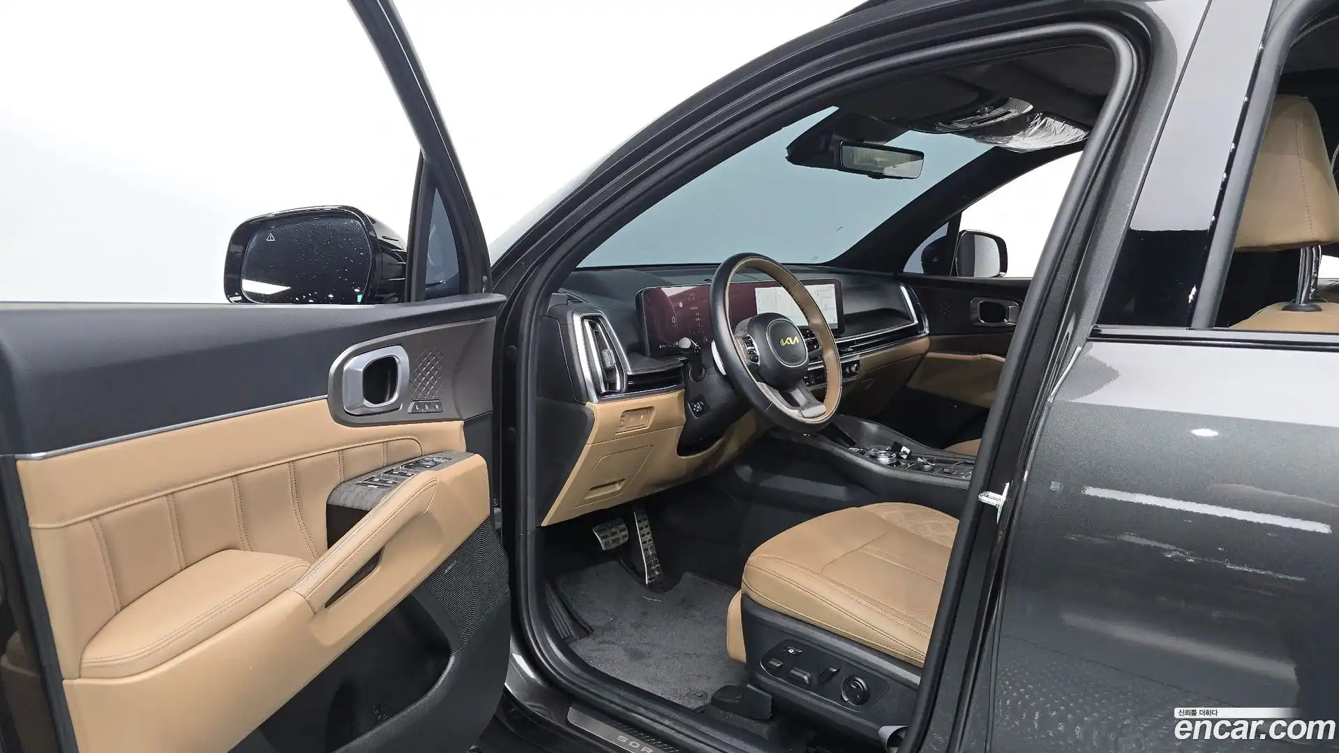 Sorento Kia 2024.4-INNER-010