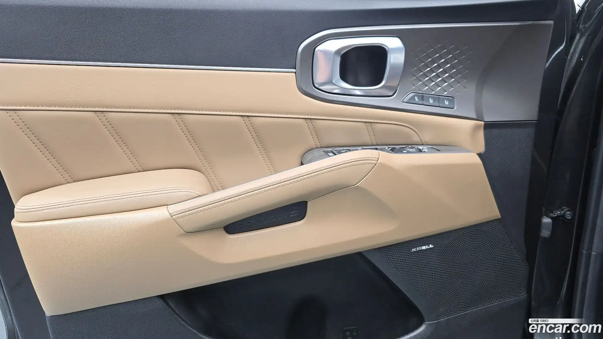 Sorento Kia 2024.4-INNER-034