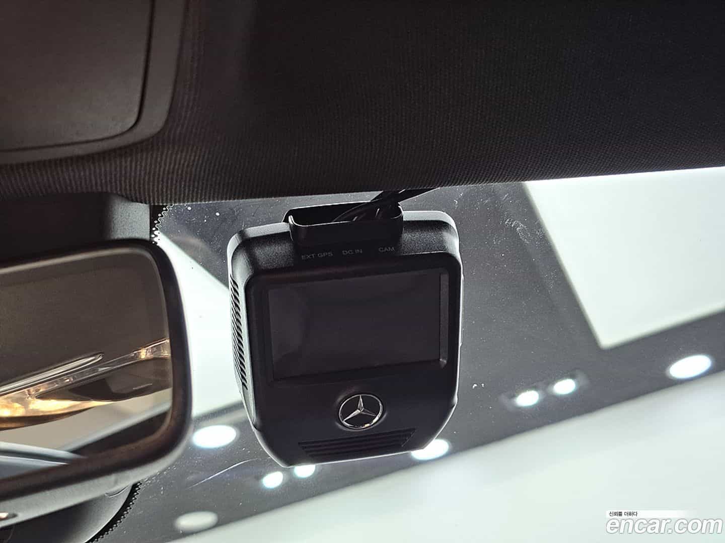 CLA-Class Mercedes-Benz 2020.4-OPTION-017