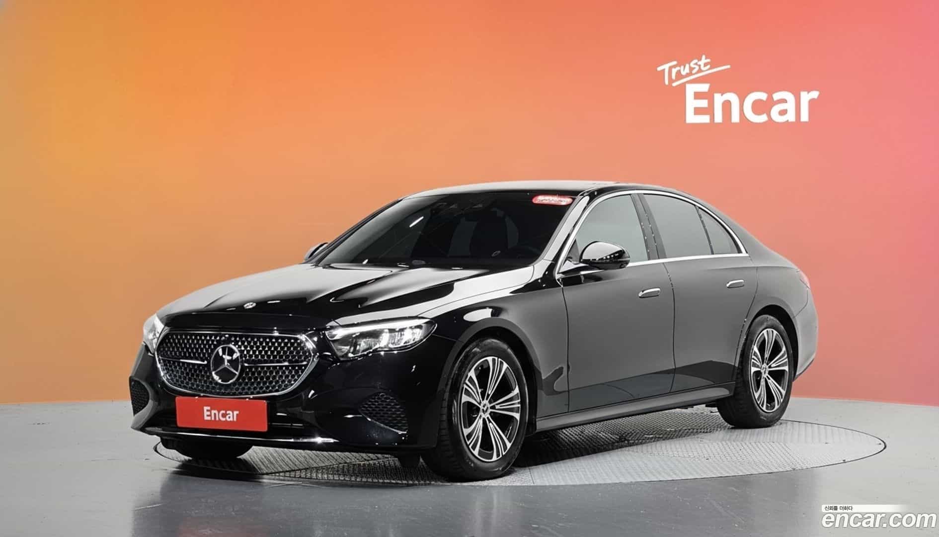 E-Class Mercedes-Benz 2024.11-DIAG2-001