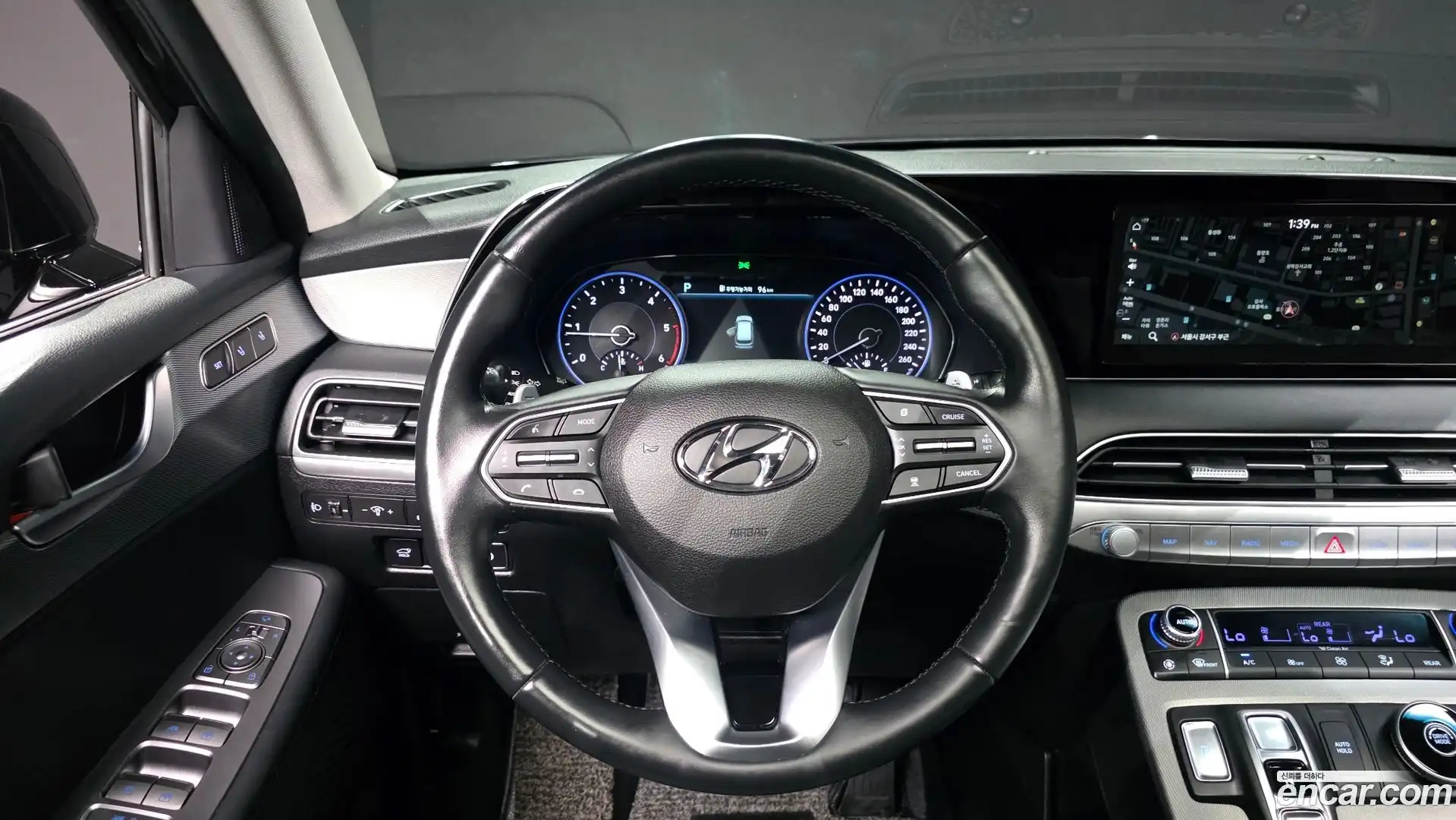 Palisade Hyundai 2021.11-OPTION-017