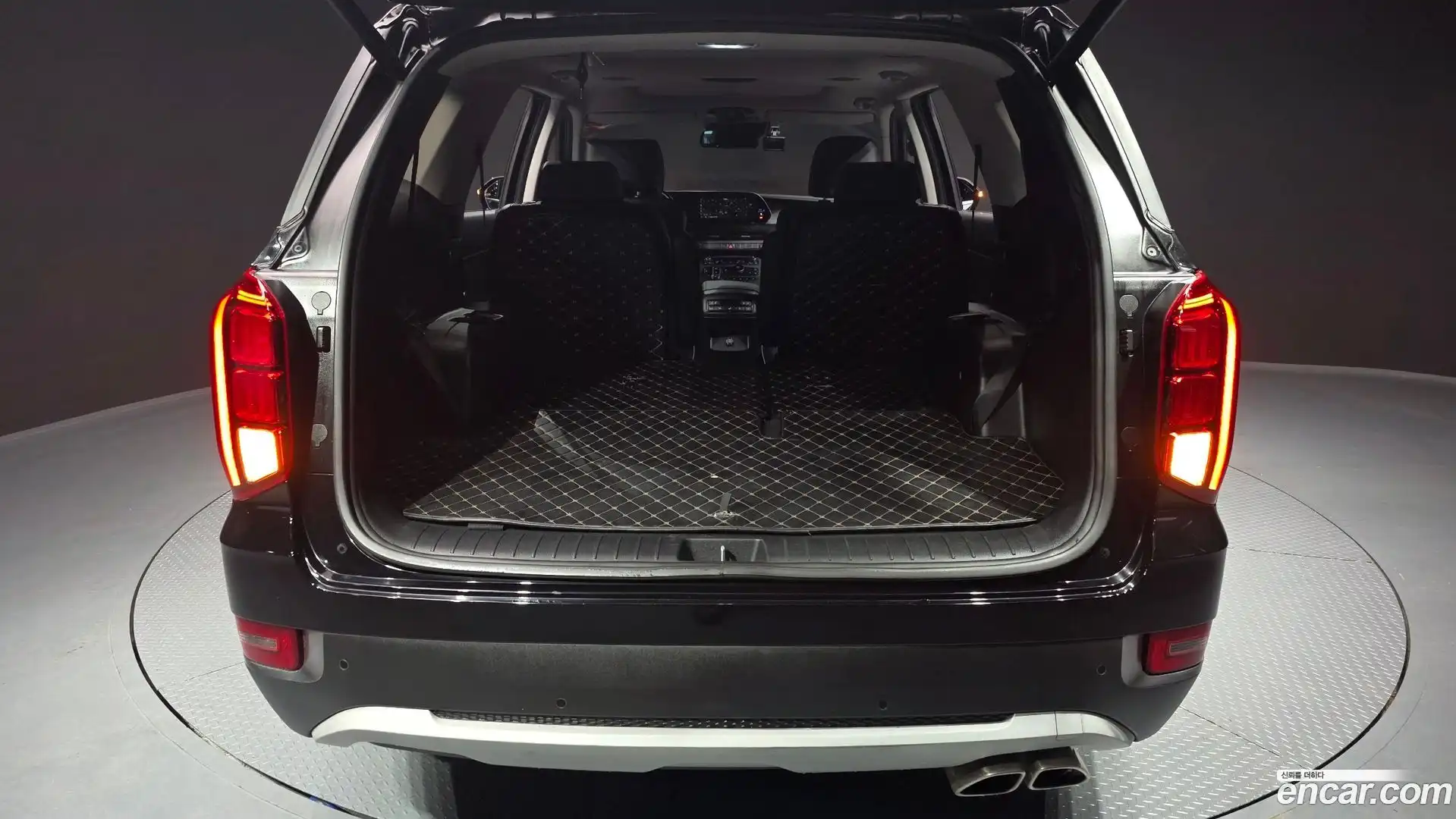 Palisade Hyundai 2021.11-OPTION-024