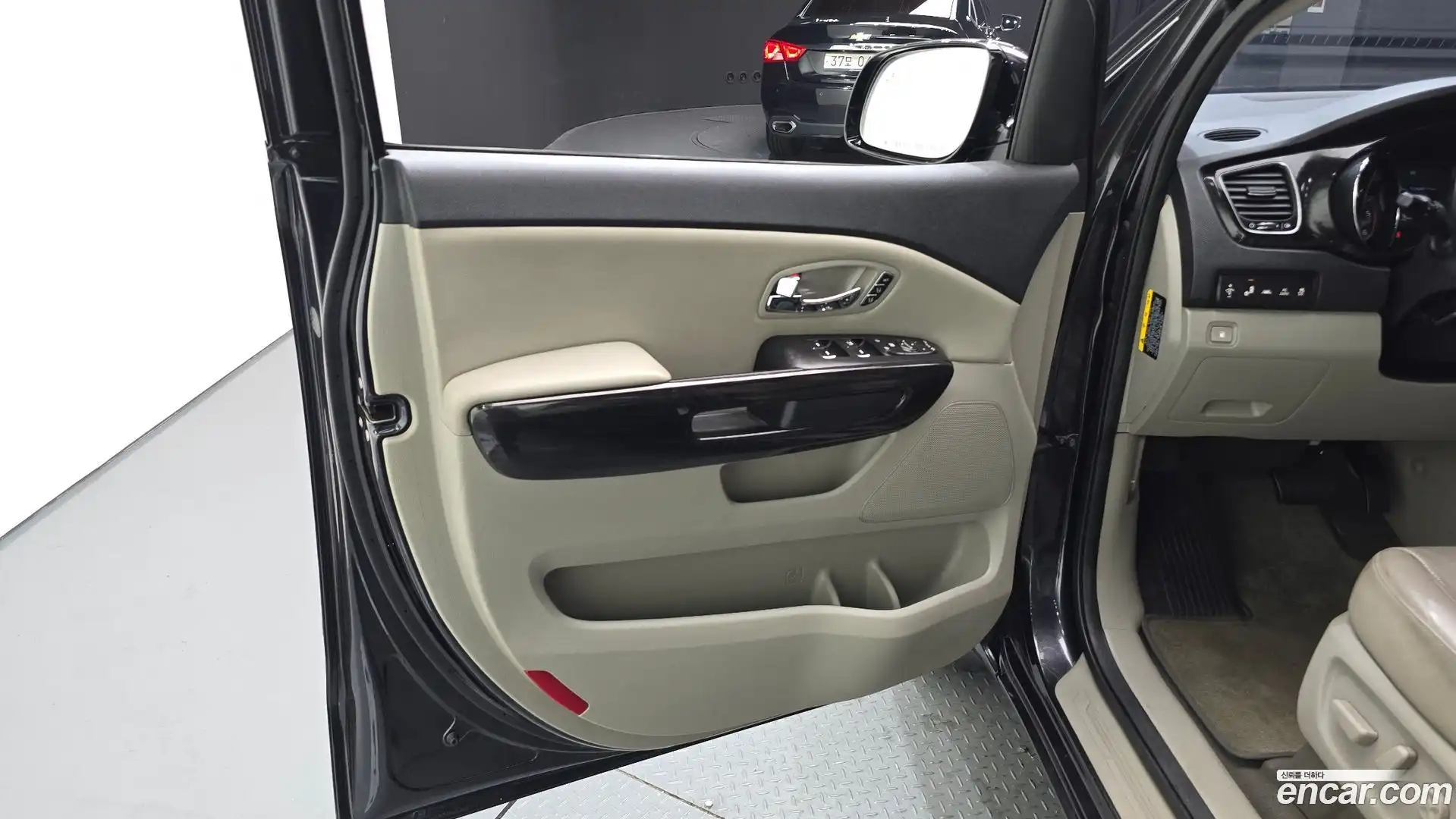 Canival Kia 2018.9-INNER-034