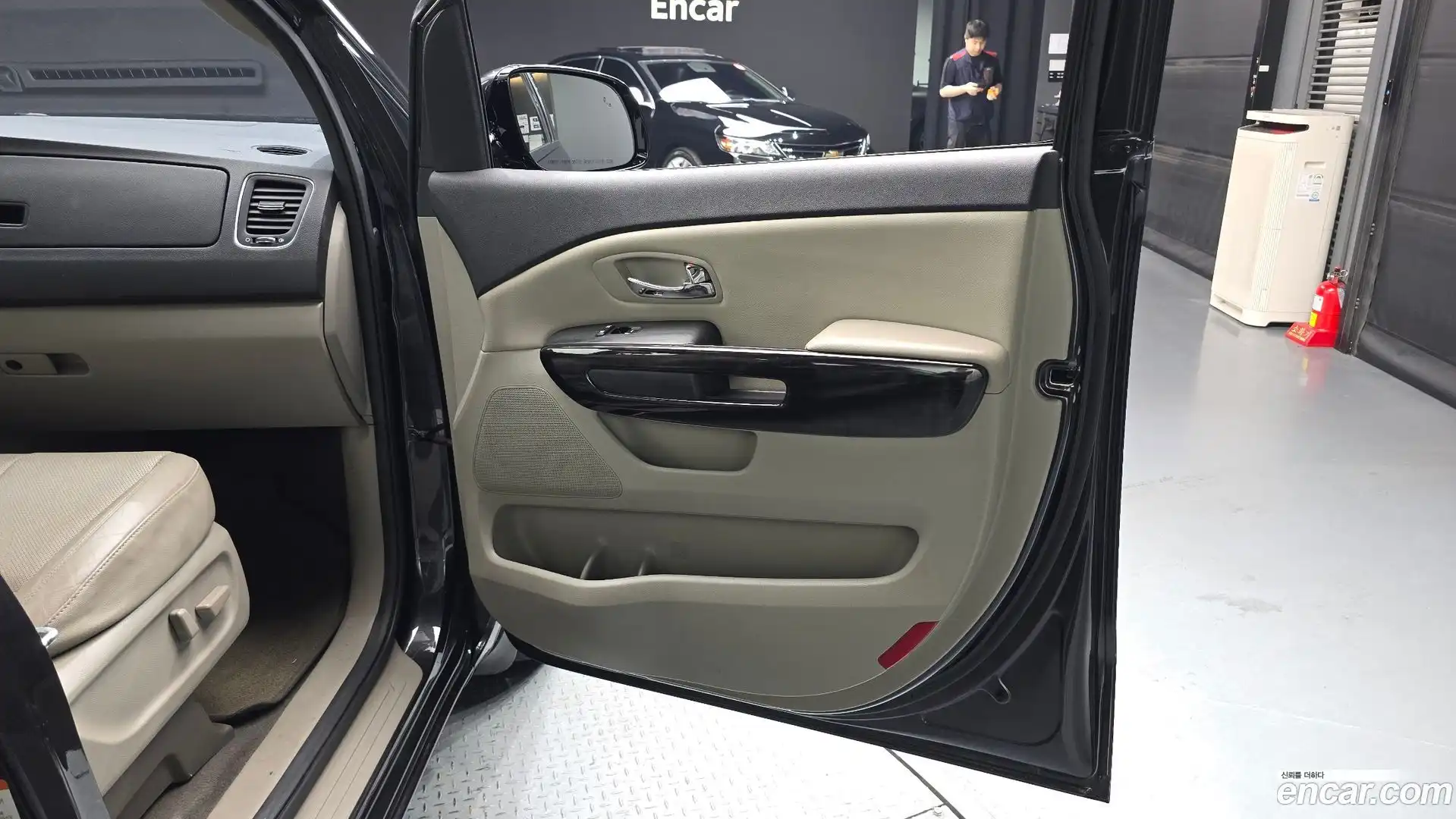 Canival Kia 2018.9-INNER-035