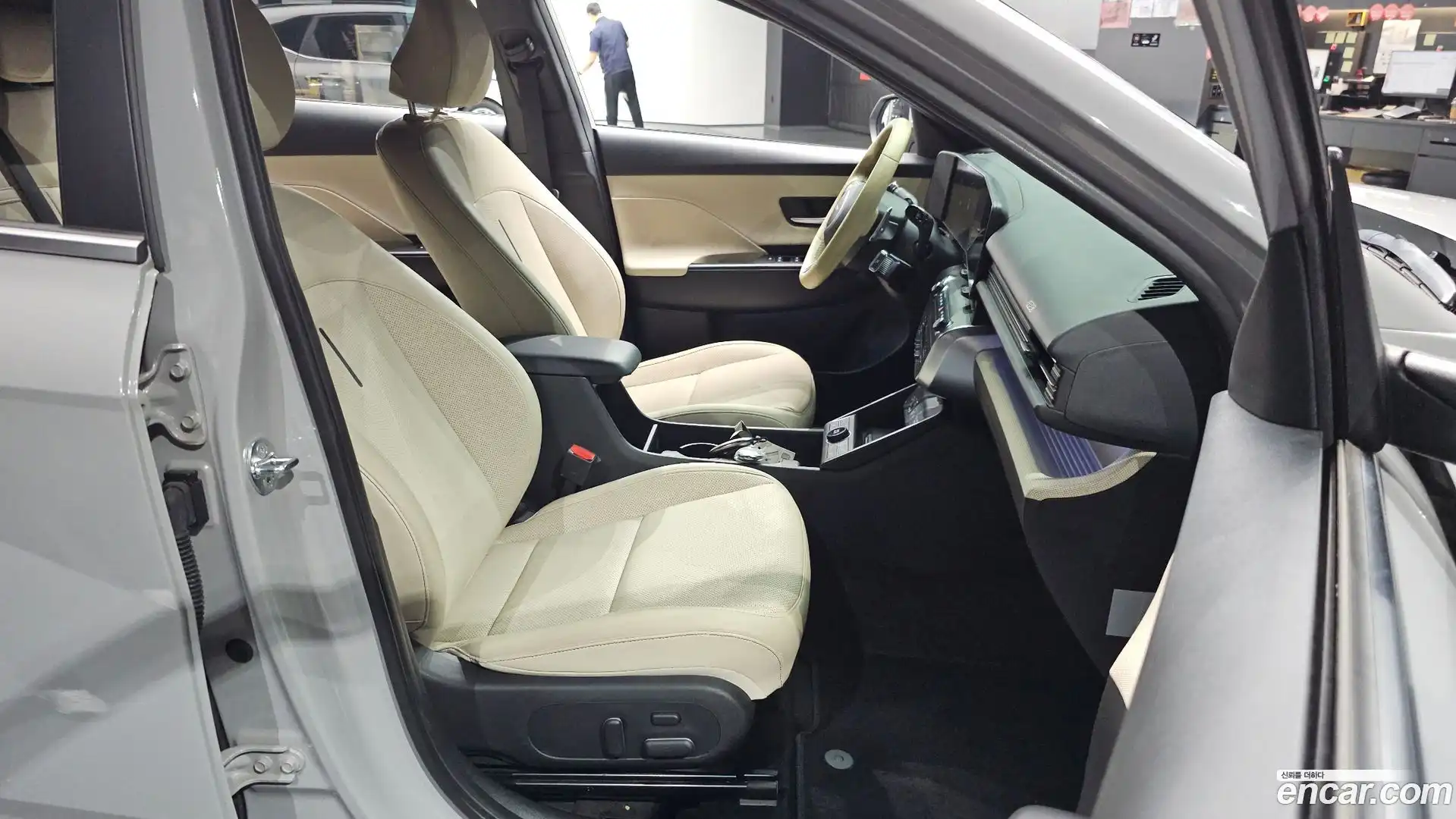 Kona Hyundai 2023.2-OPTION-016
