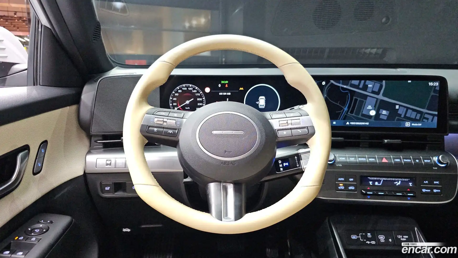Kona Hyundai 2023.2-OPTION-017