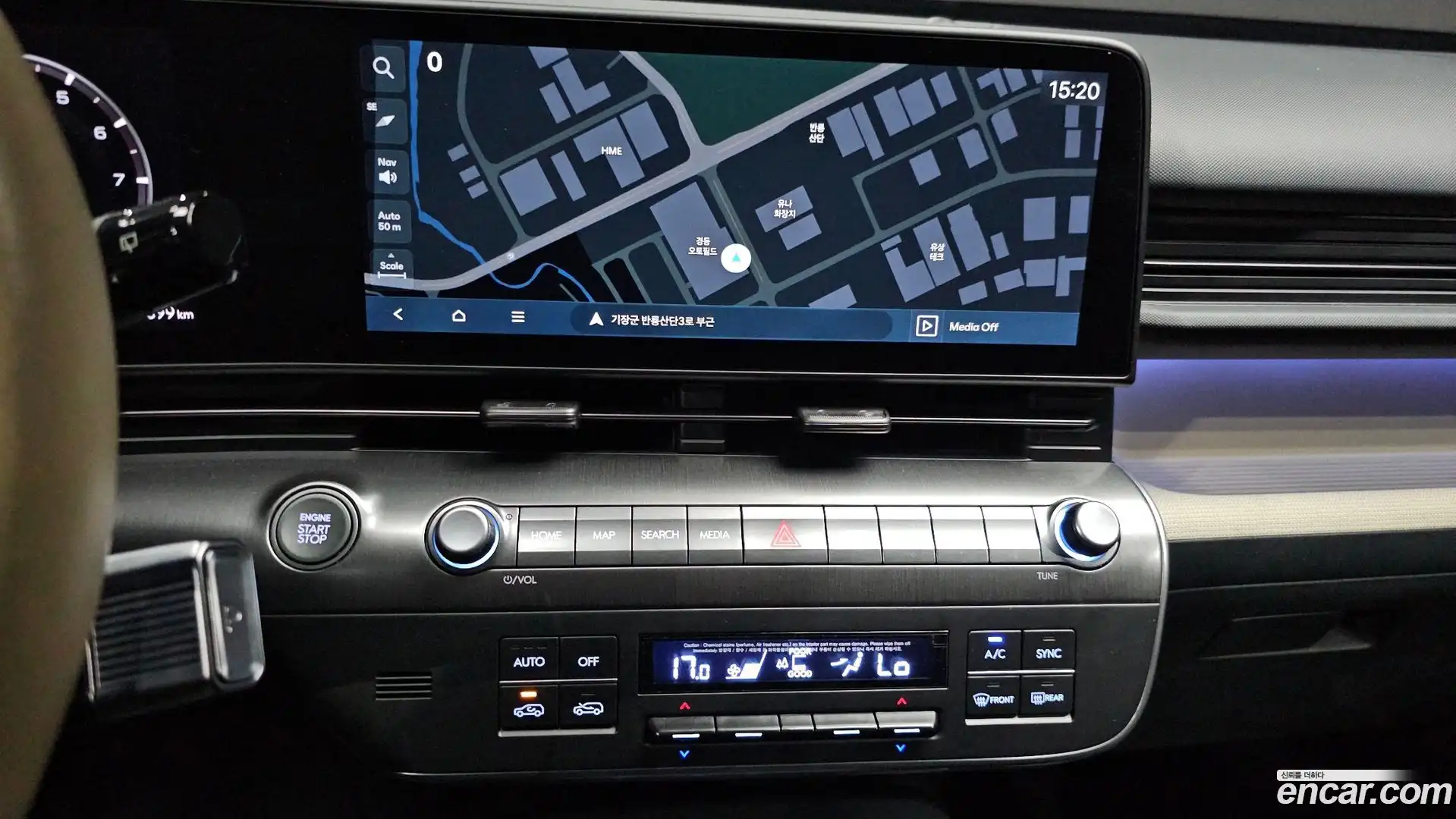Kona Hyundai 2023.2-OPTION-020