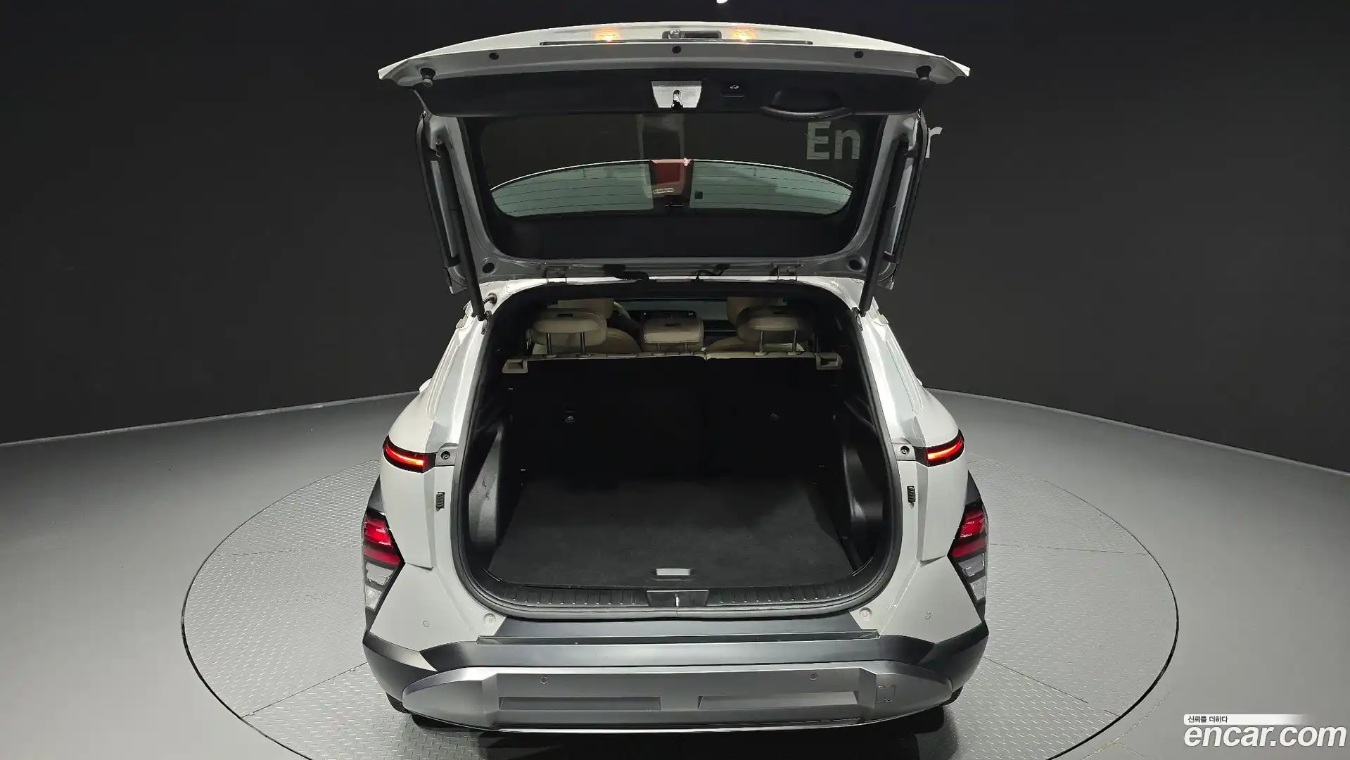Kona Hyundai 2023.2-OPTION-046