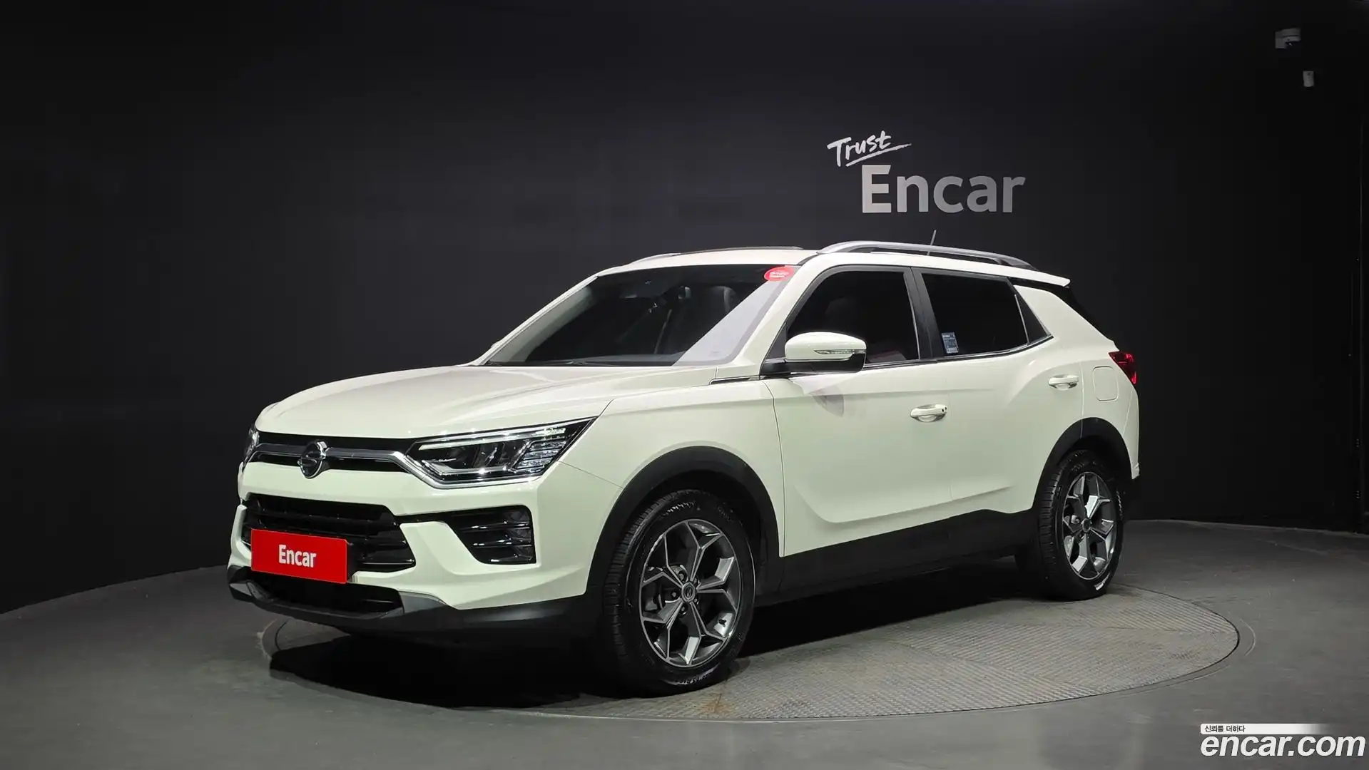 KORANDO KG Mobility 2019.3-OUTER-001