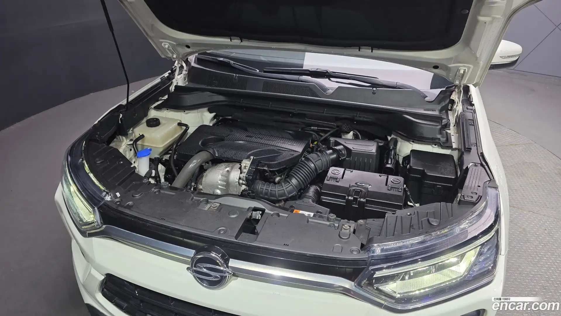 KORANDO KG Mobility 2019.3-OUTER-006