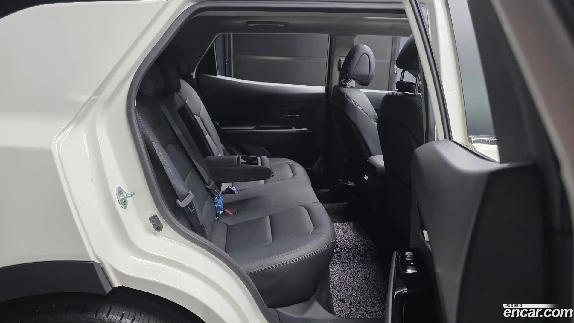 KORANDO KG Mobility 2019.3-OPTION-016