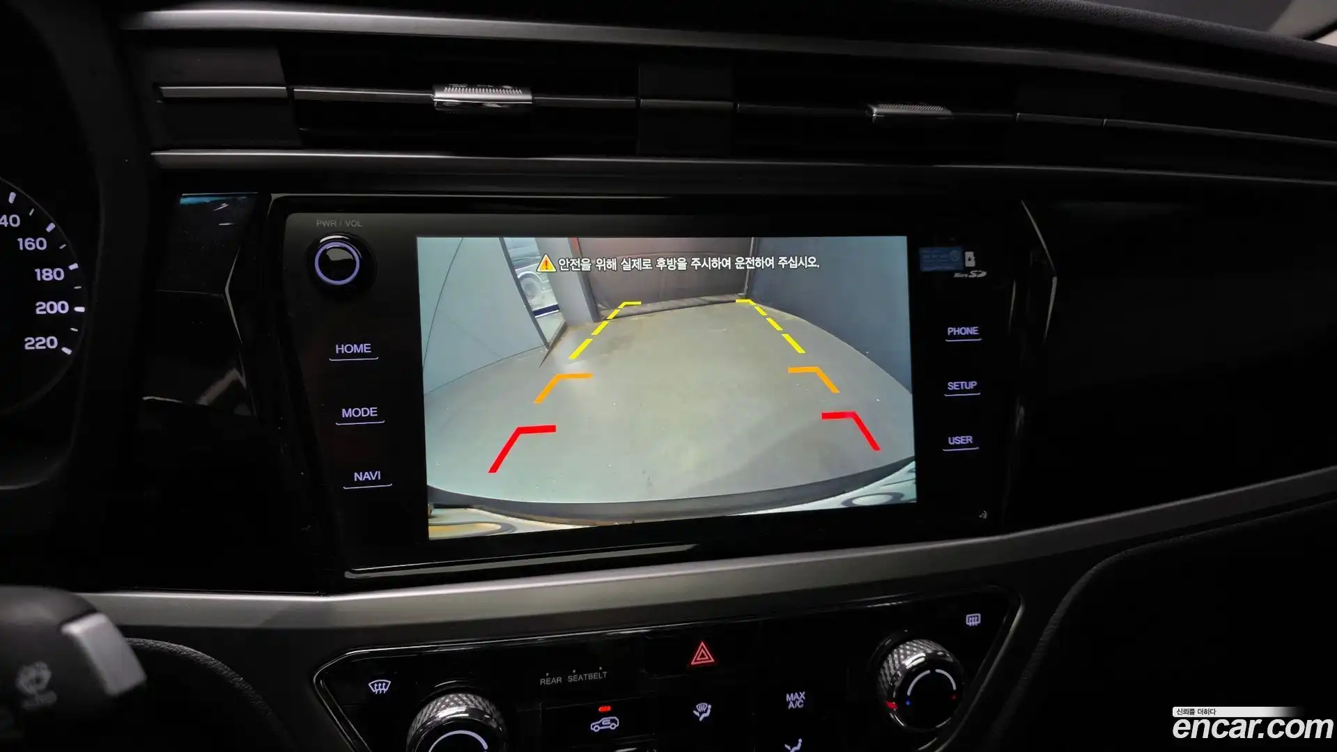 KORANDO KG Mobility 2019.3-OPTION-019