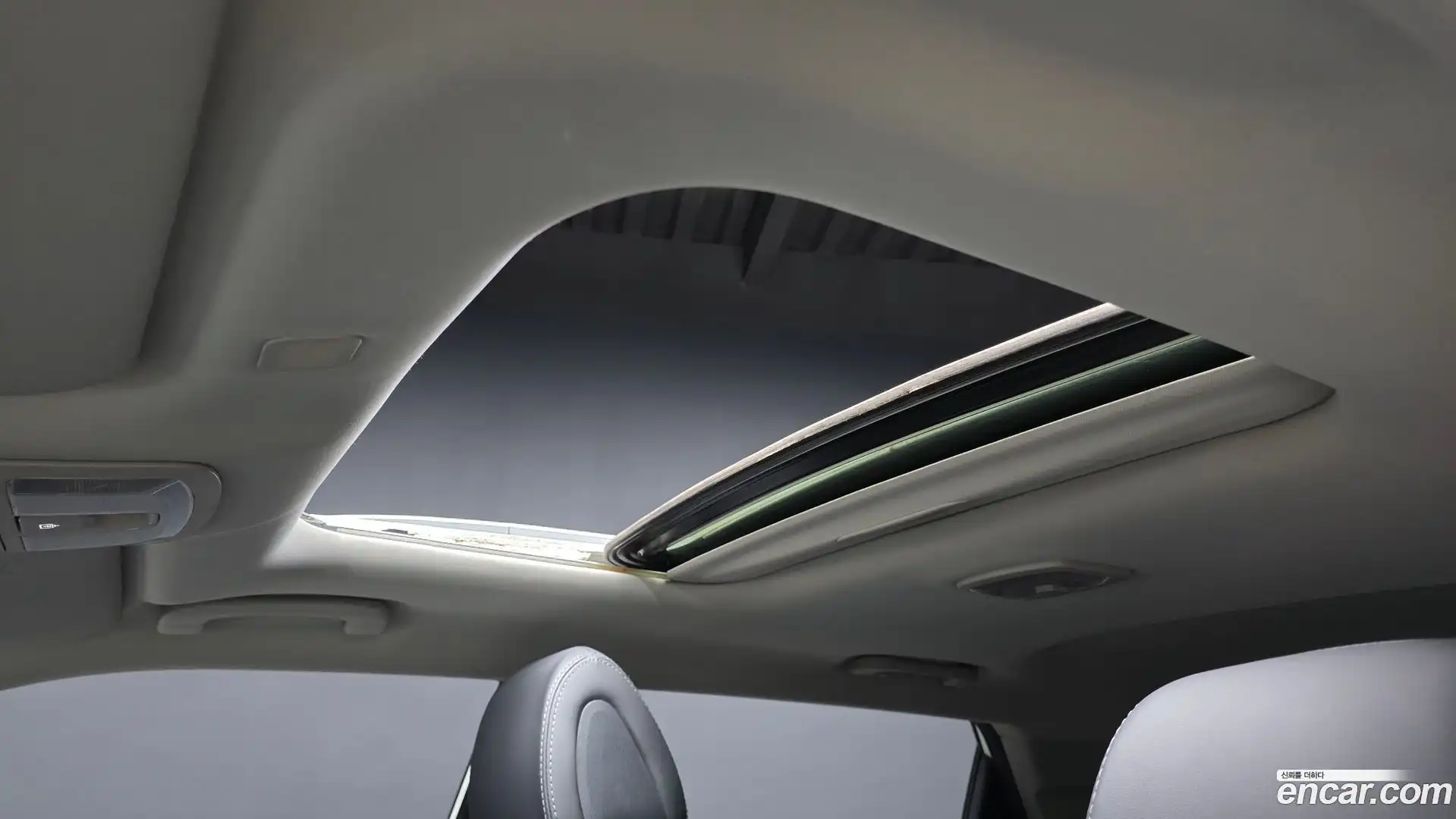 KORANDO KG Mobility 2019.3-OPTION-023