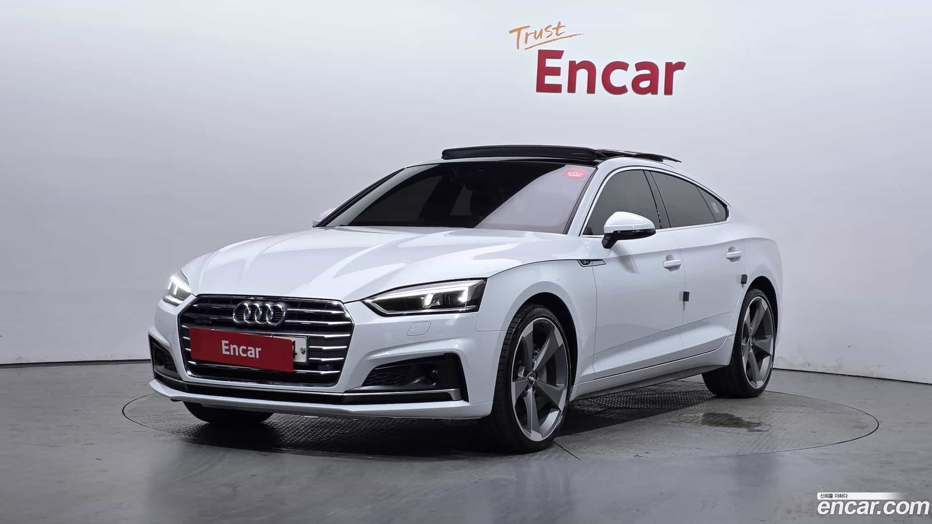 A5 Audi 2019.7-OUTER-001