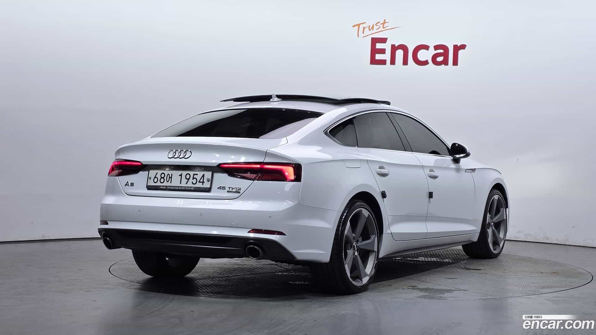 A5 Audi 2019.7-OUTER-002