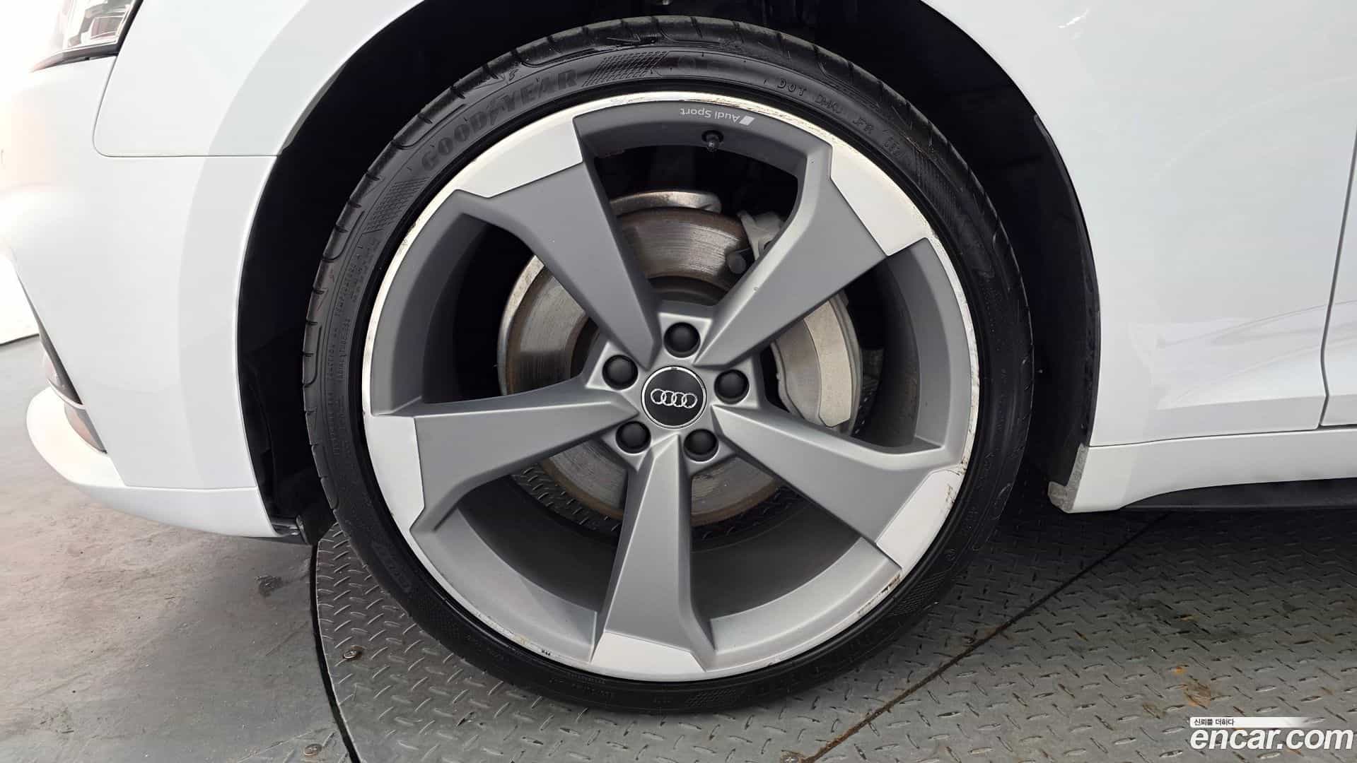 A5 Audi 2019.7-OUTER-005