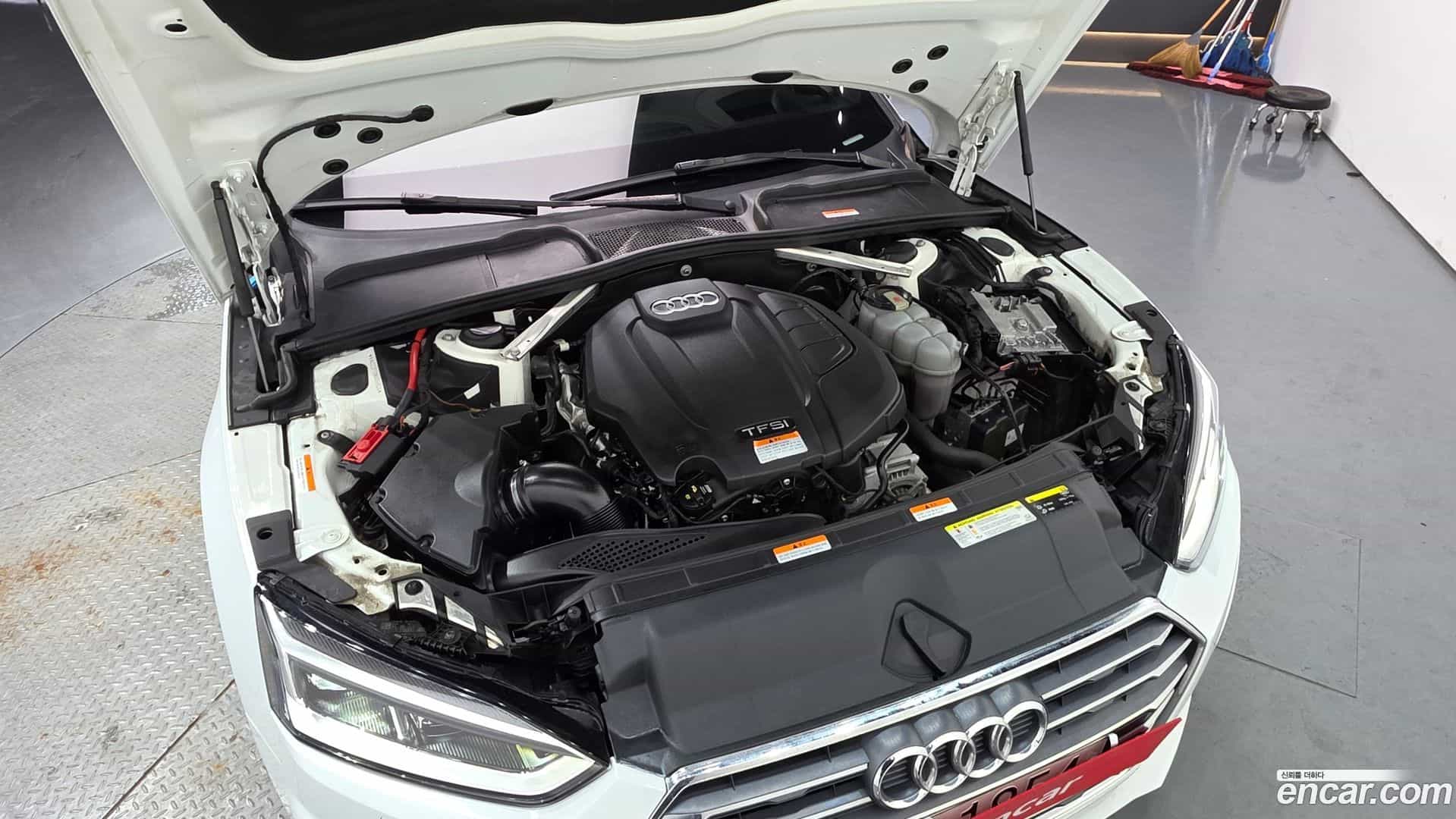 A5 Audi 2019.7-OUTER-006