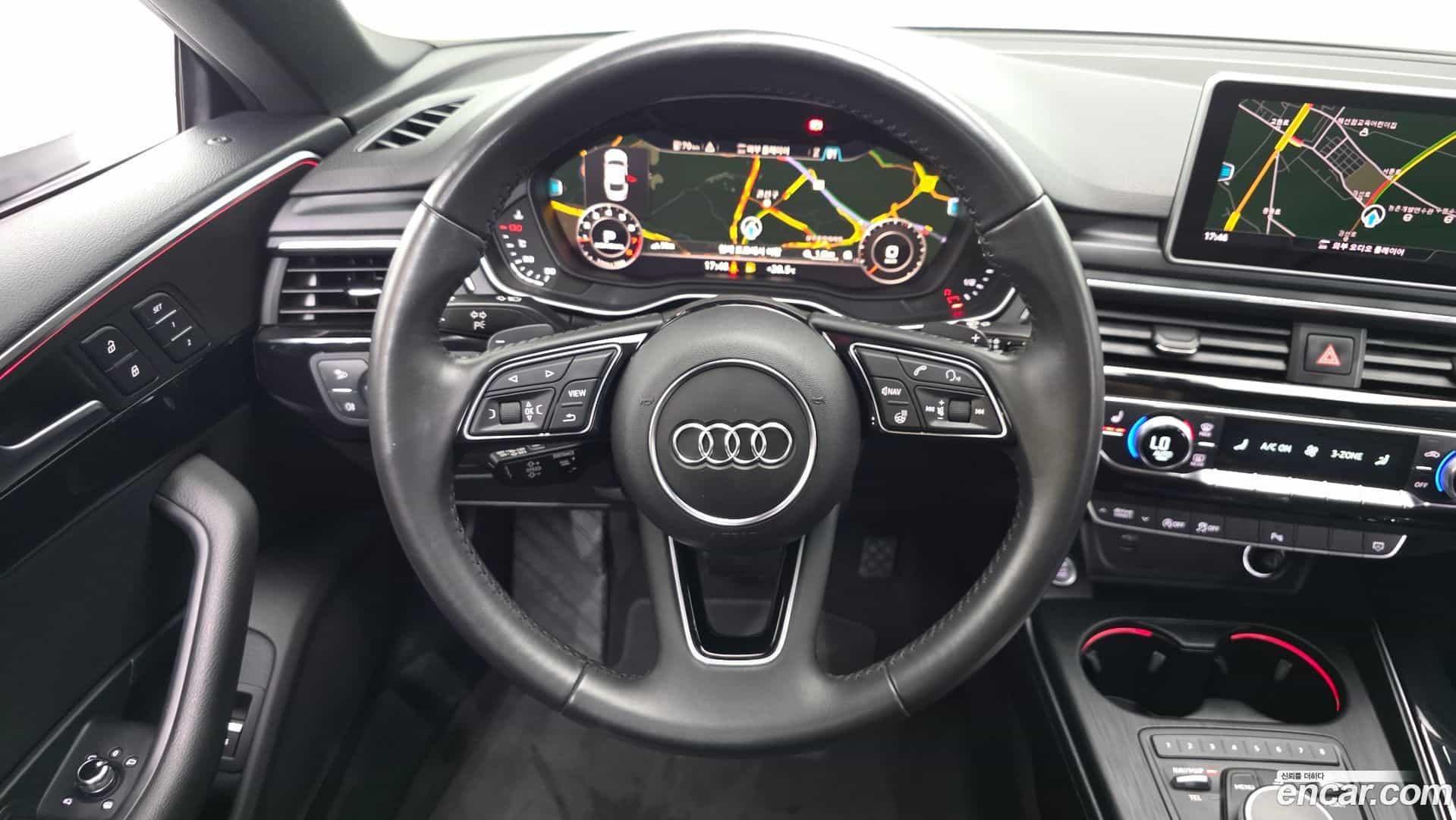 A5 Audi 2019.7-OPTION-018