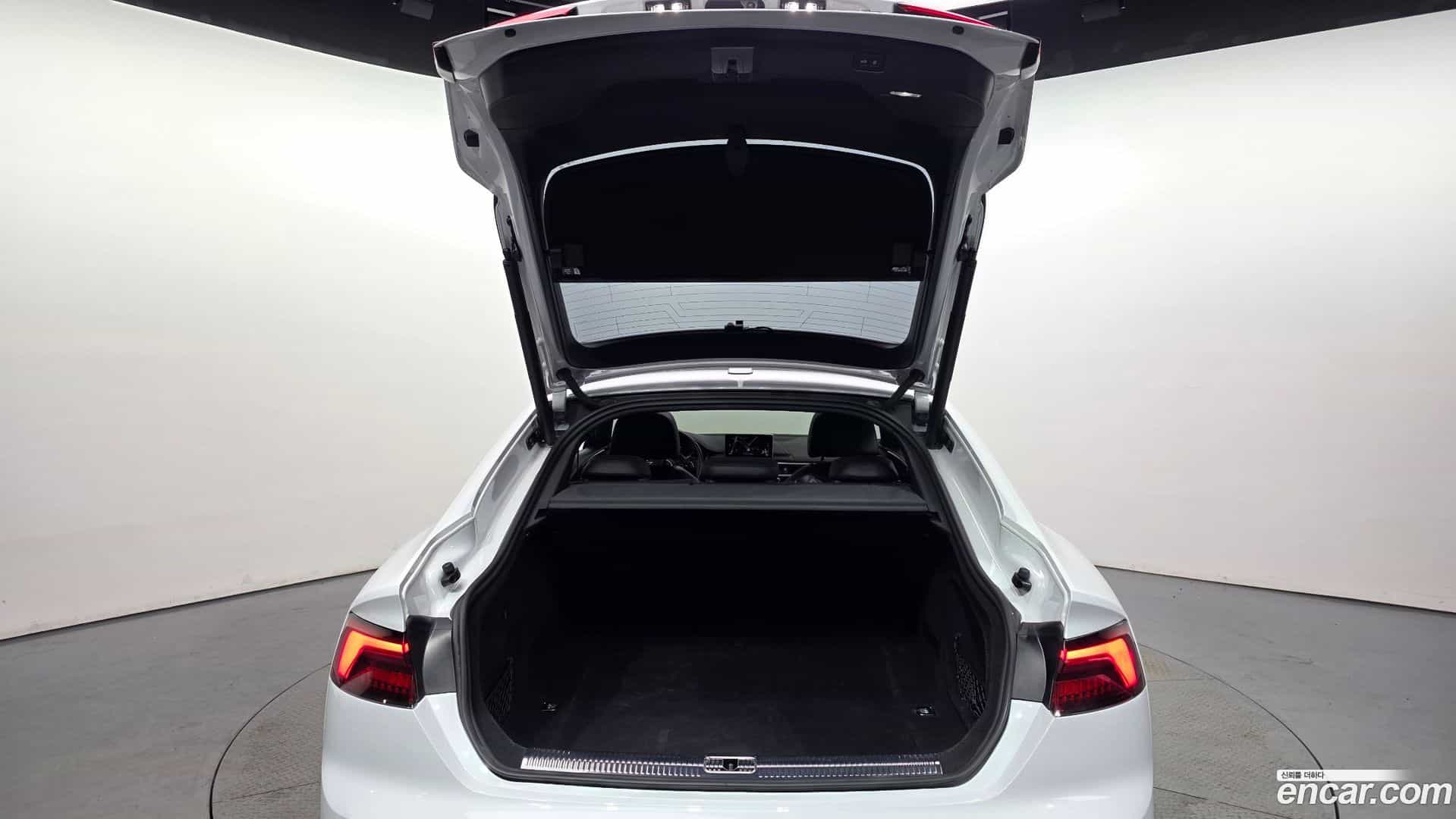 A5 Audi 2019.7-OPTION-022