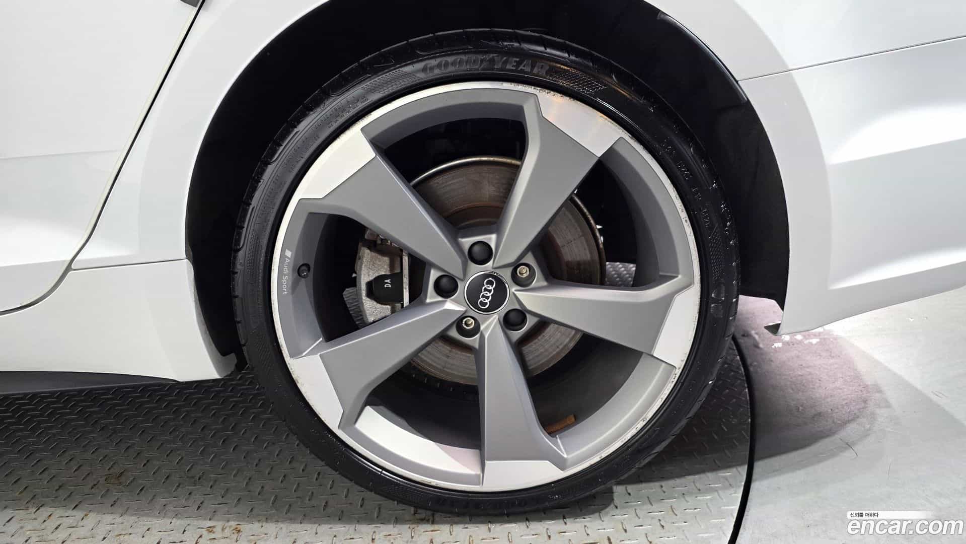 A5 Audi 2019.7-OUTER-031