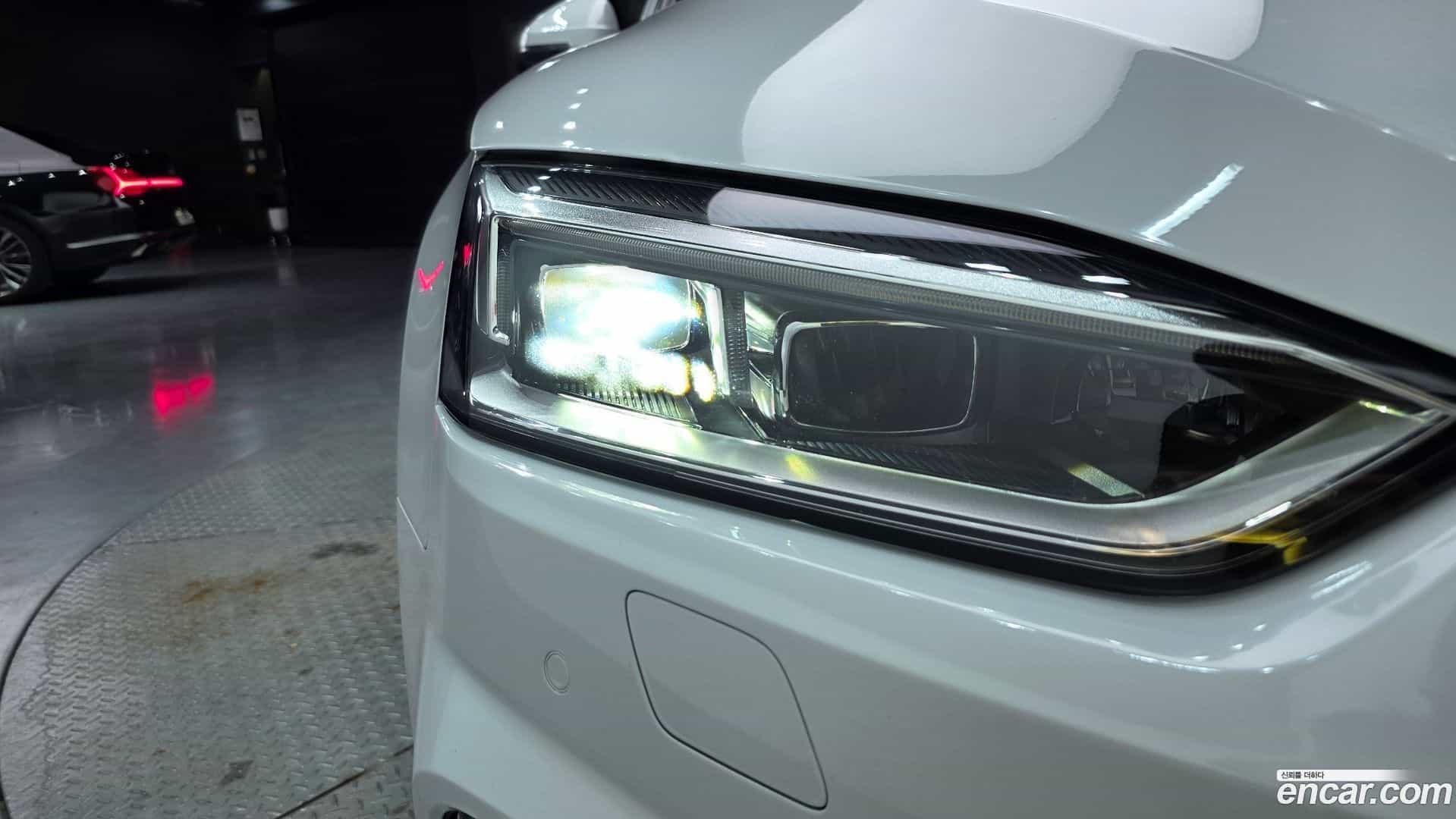A5 Audi 2019.7-OUTER-032