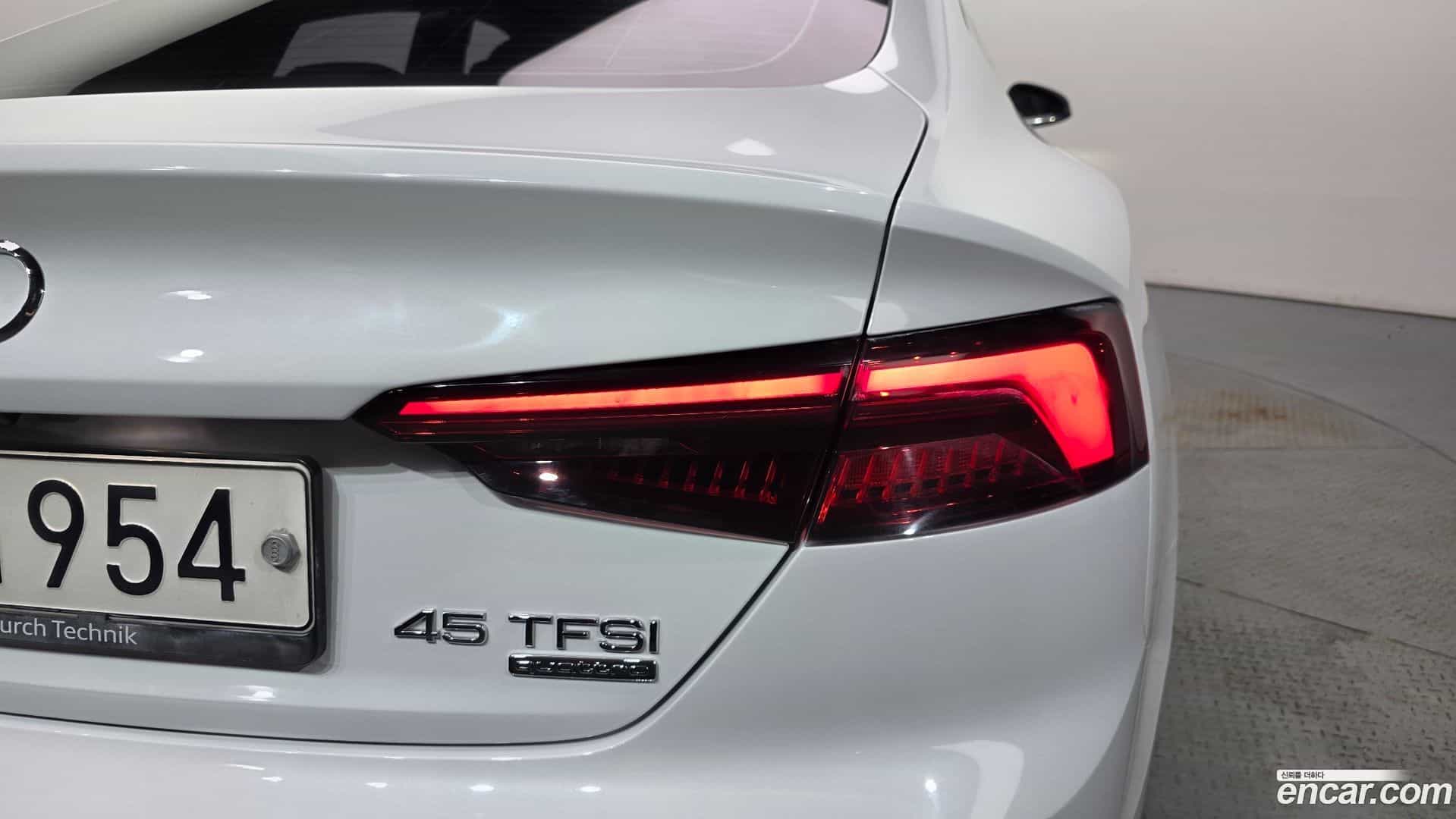 A5 Audi 2019.7-OUTER-033