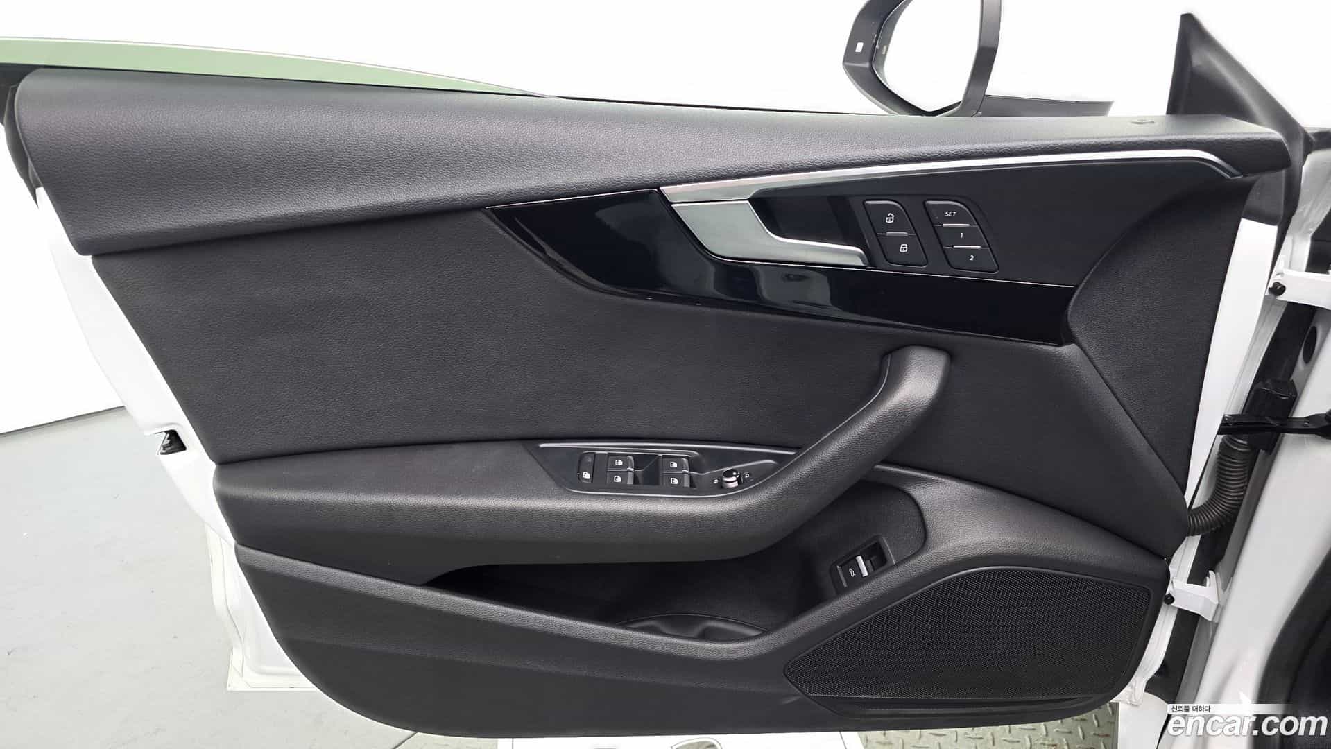 A5 Audi 2019.7-INNER-034
