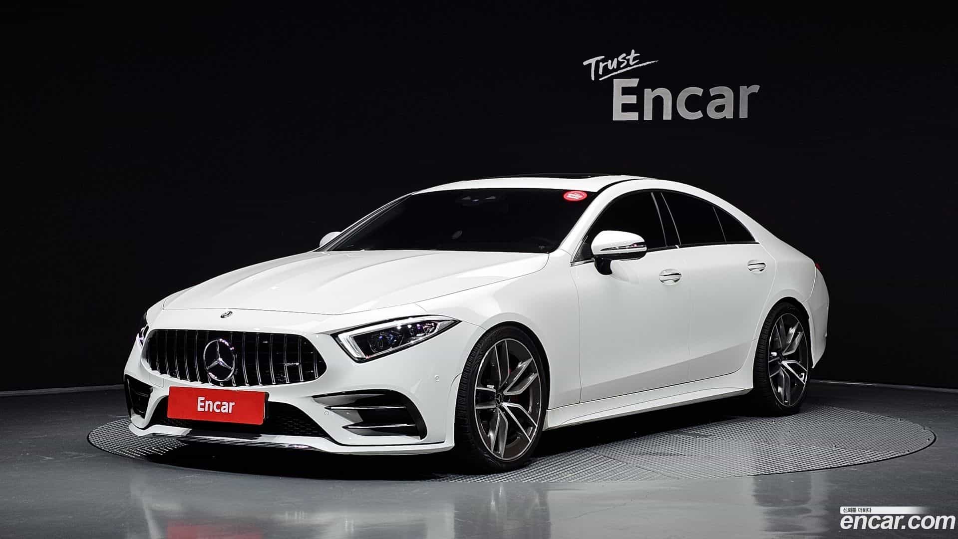 CLS-Class Mercedes-Benz 2020.3-OUTER-001