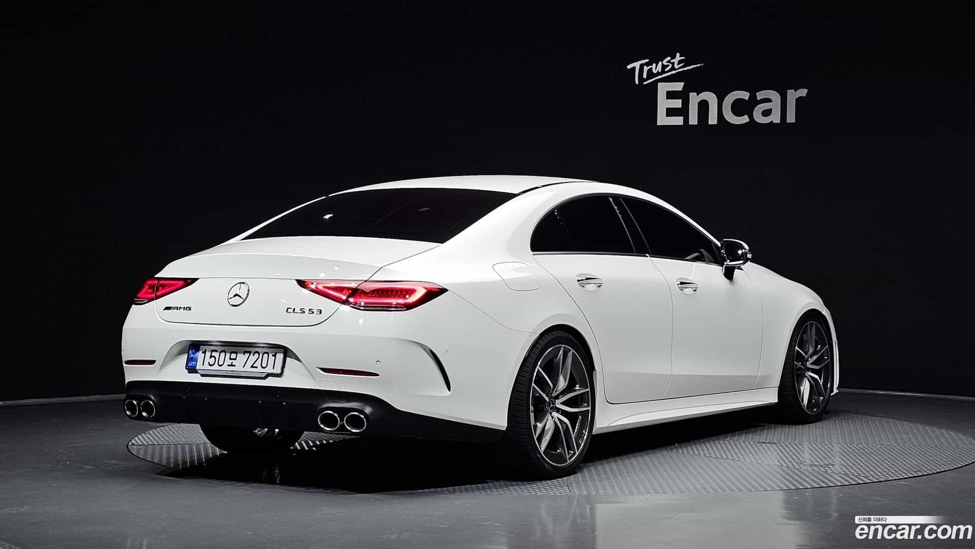 CLS-Class Mercedes-Benz 2020.3-OUTER-002